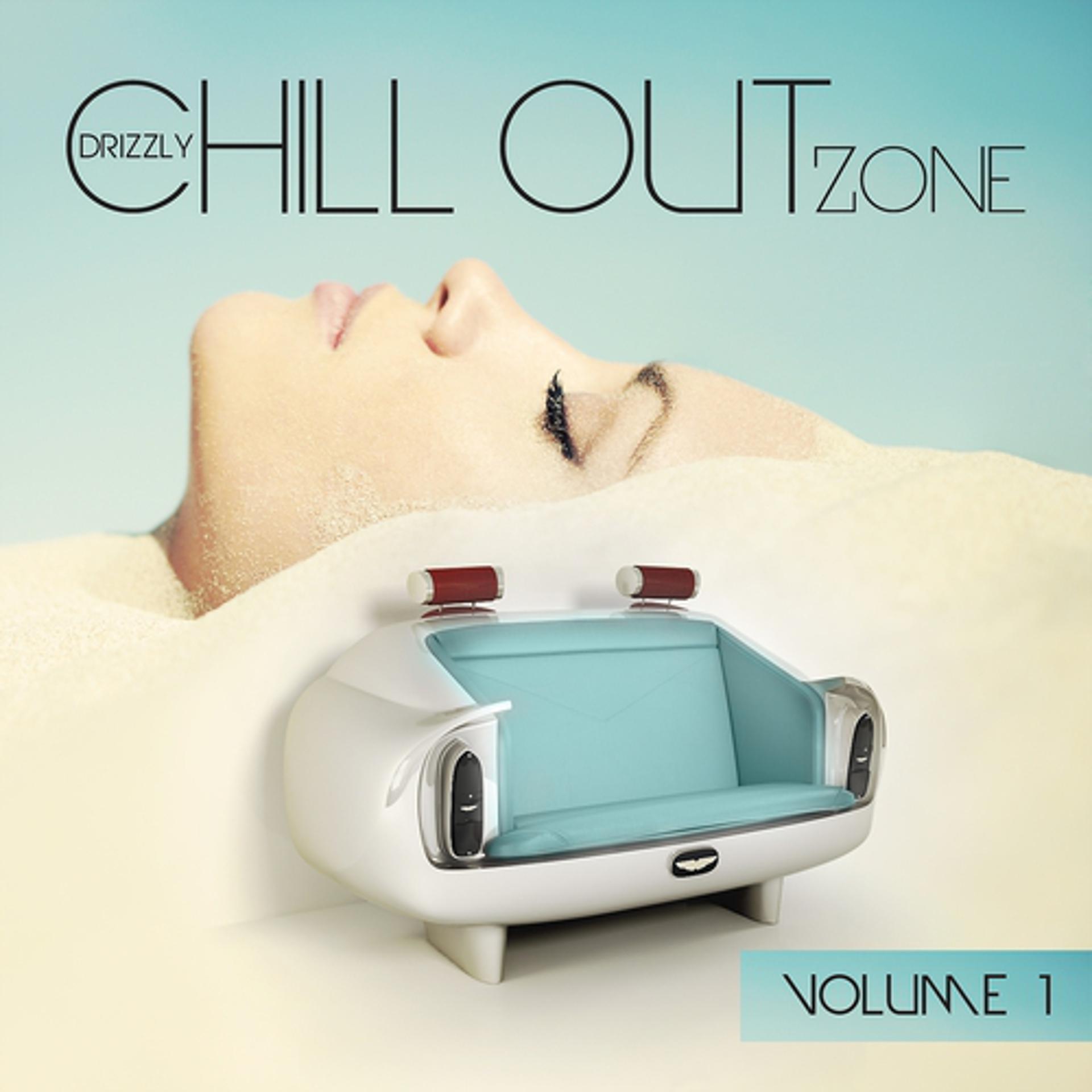 Постер альбома Drizzly Chill Out Zone, Vol.1