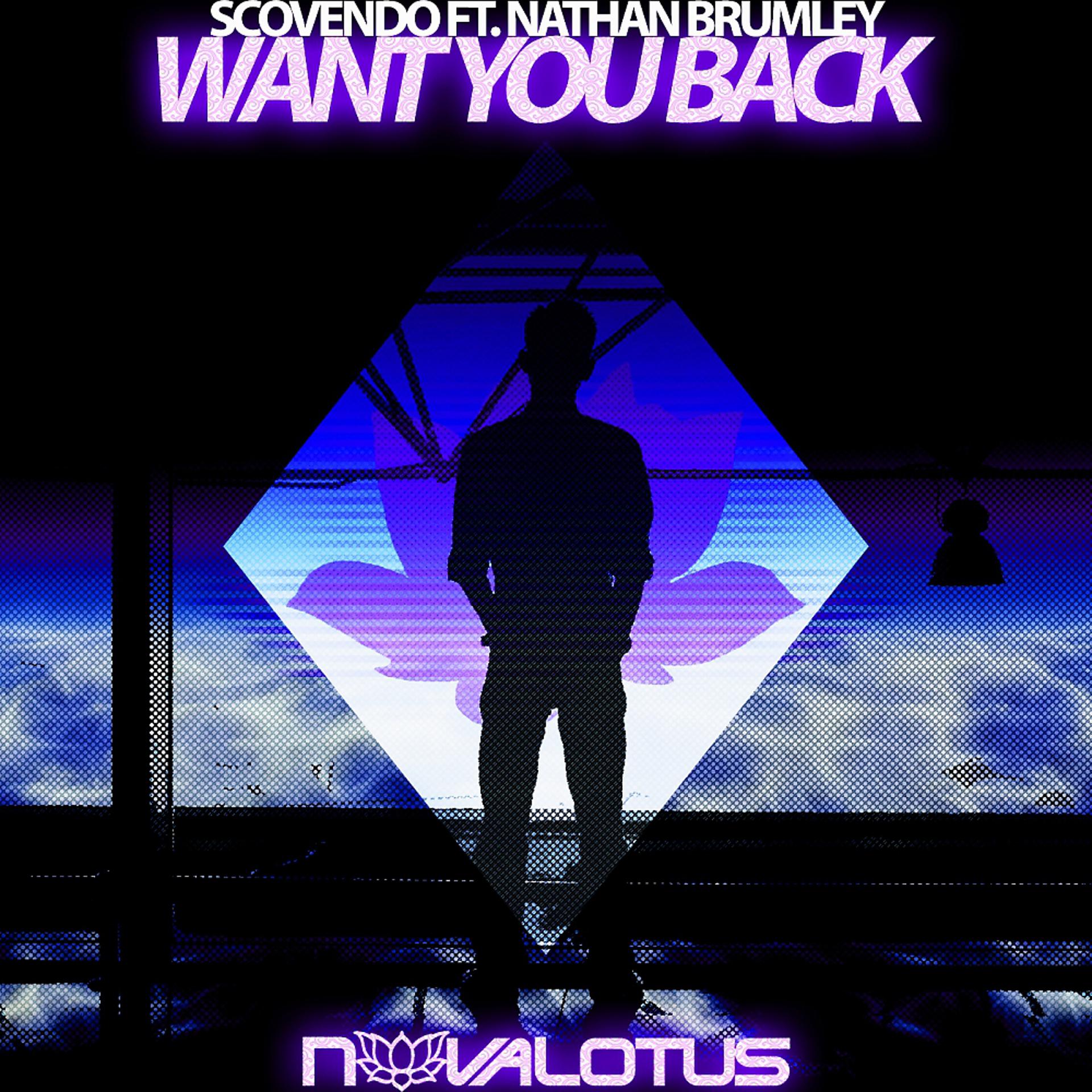Постер альбома Want You Back