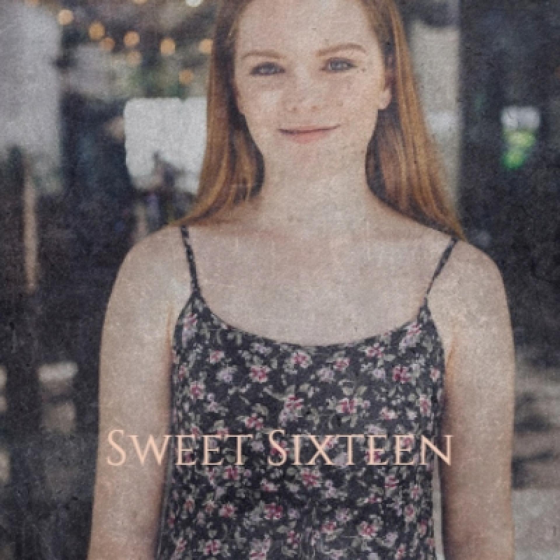 Постер альбома Sweet Sixteen