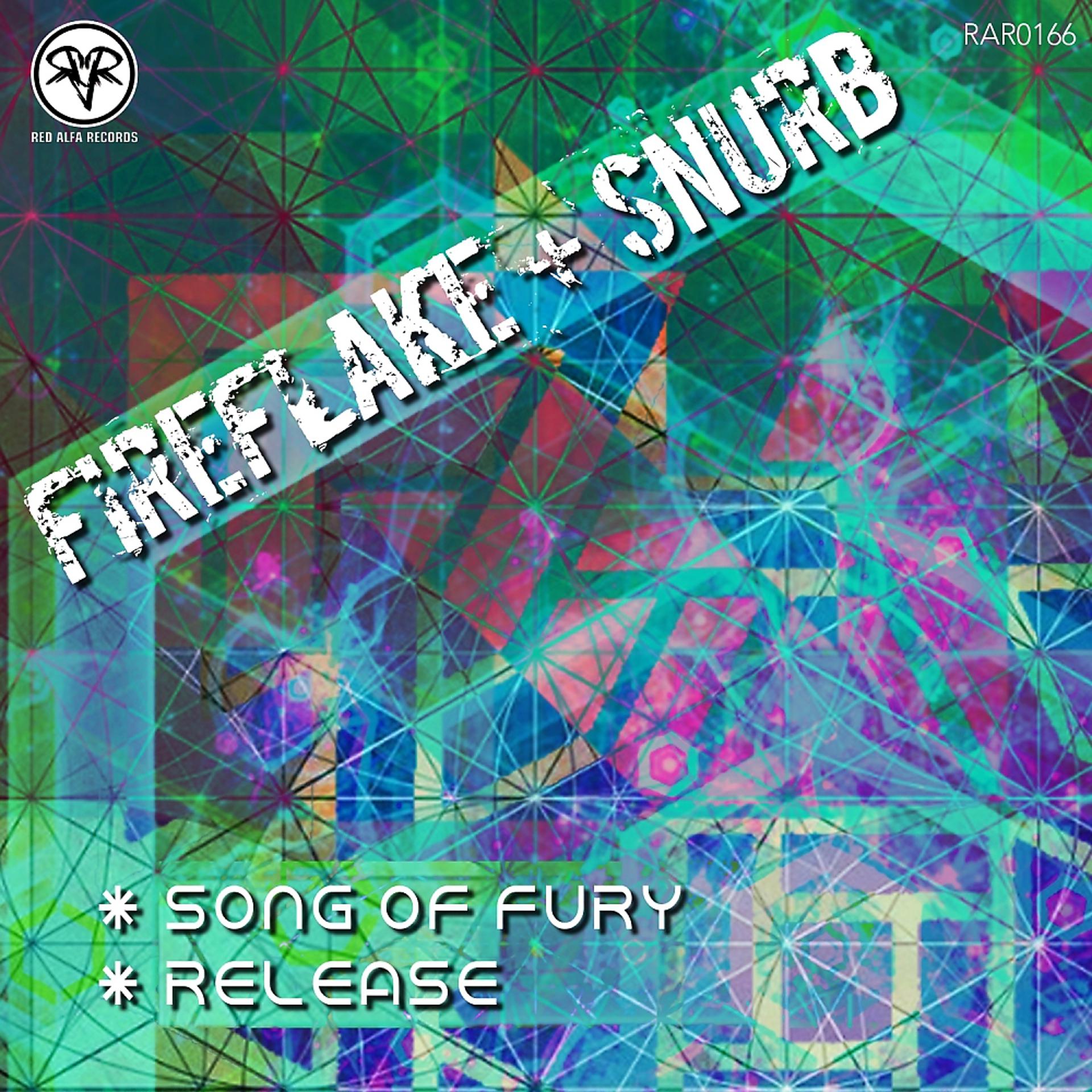 Постер альбома Song of Fury / Release