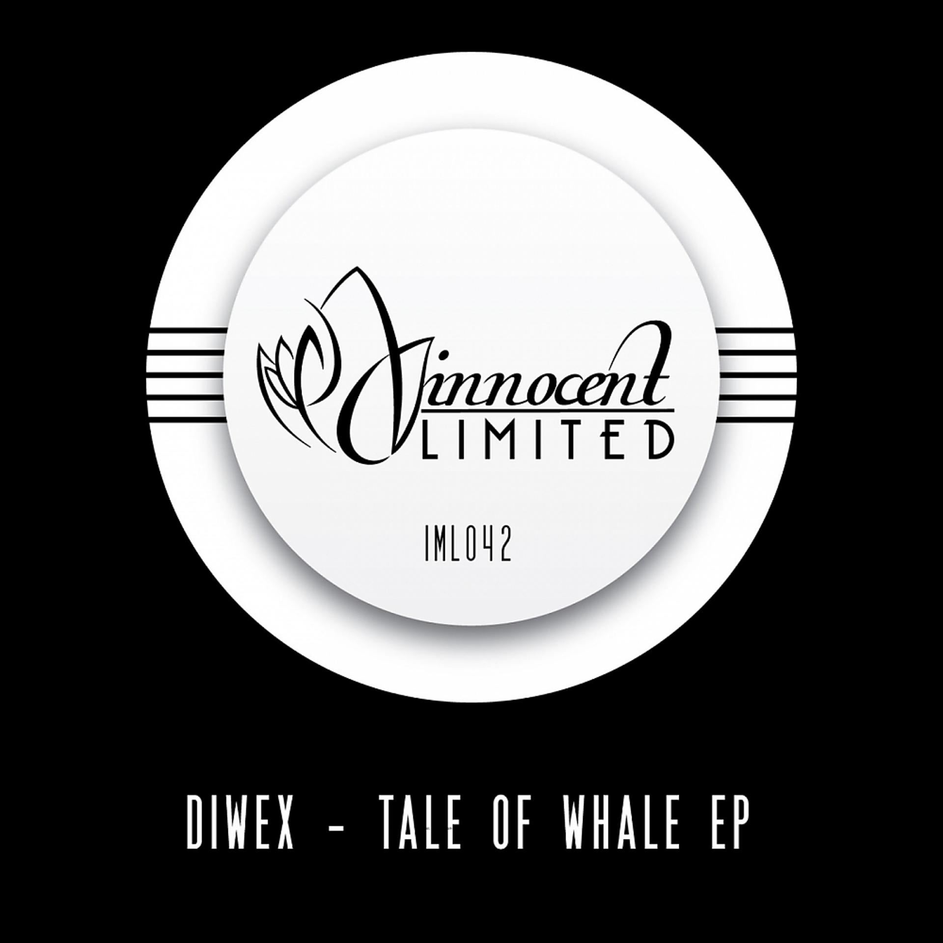 Постер альбома Tale Of A Whale EP