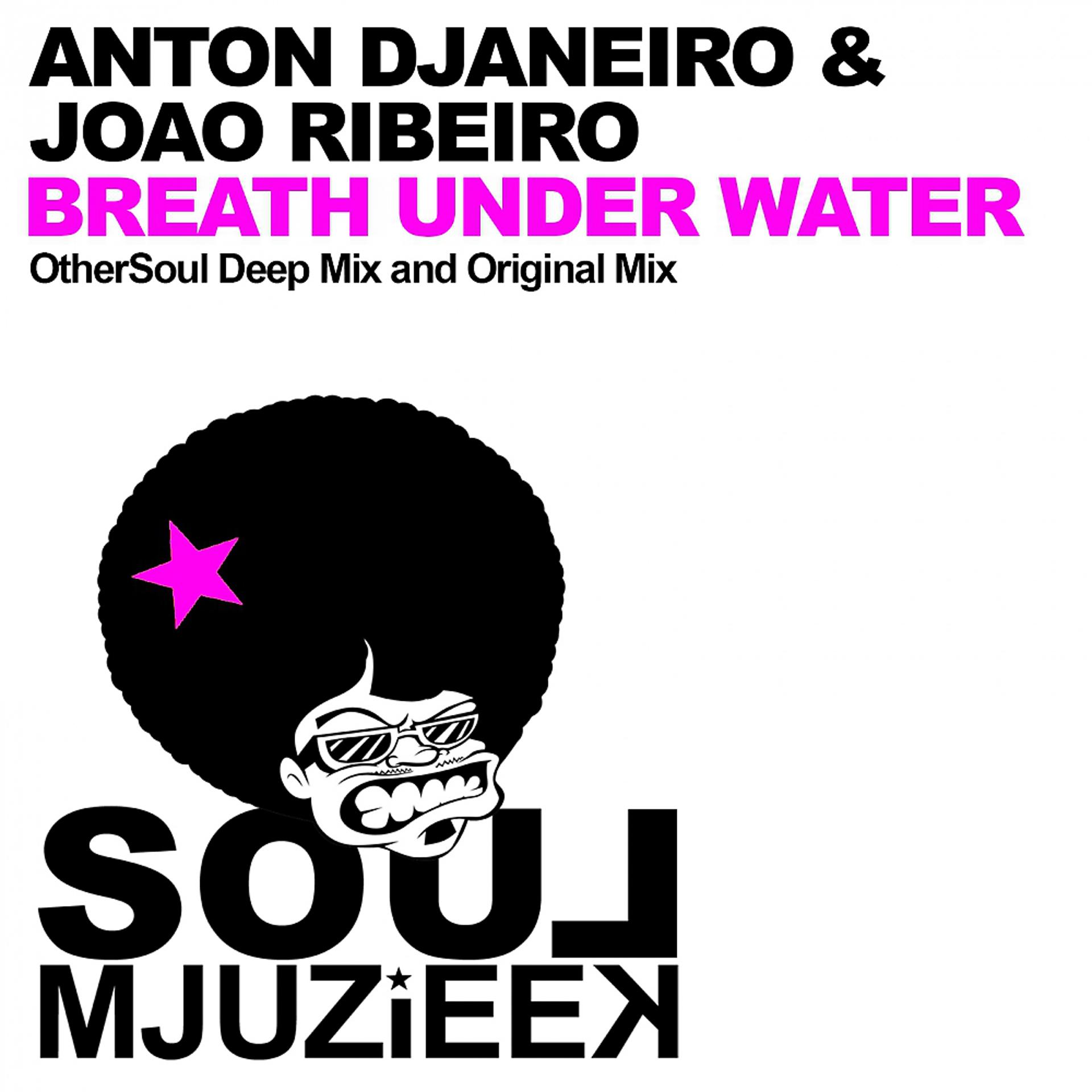 Постер альбома Breath Under Water