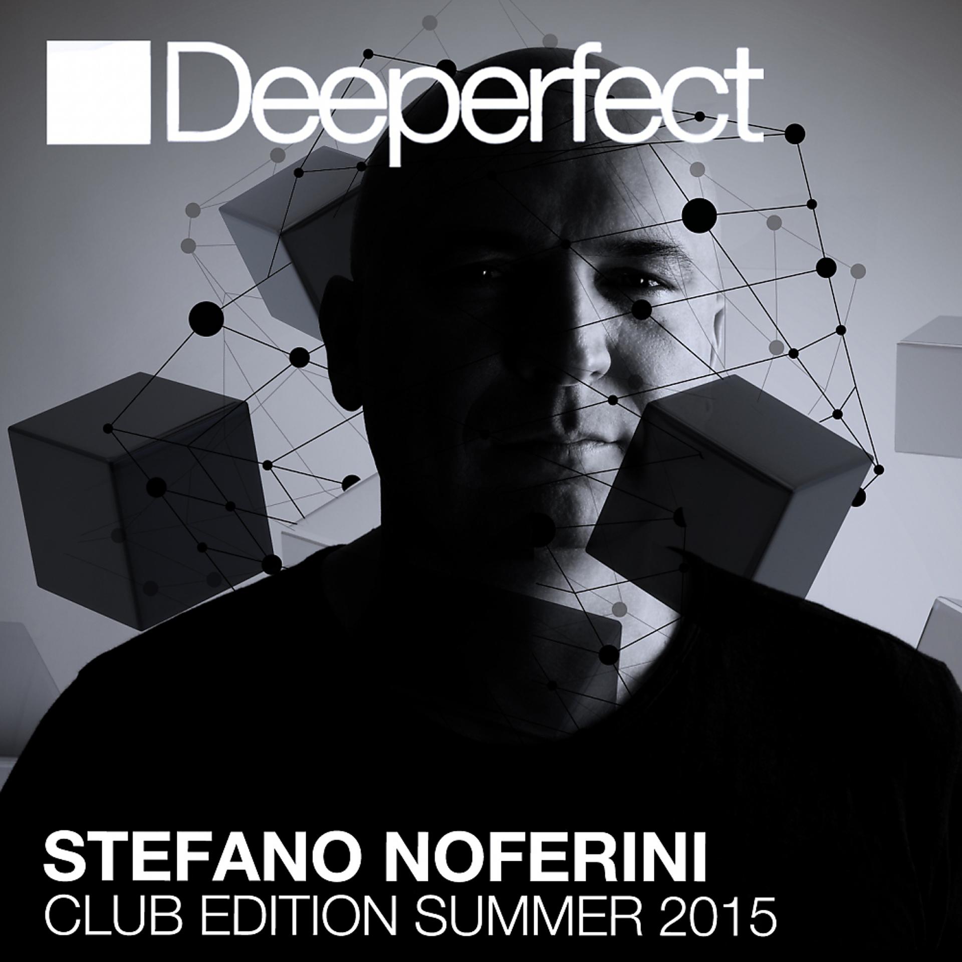 Постер альбома Stefano Noferini Club Edition Summer 2015