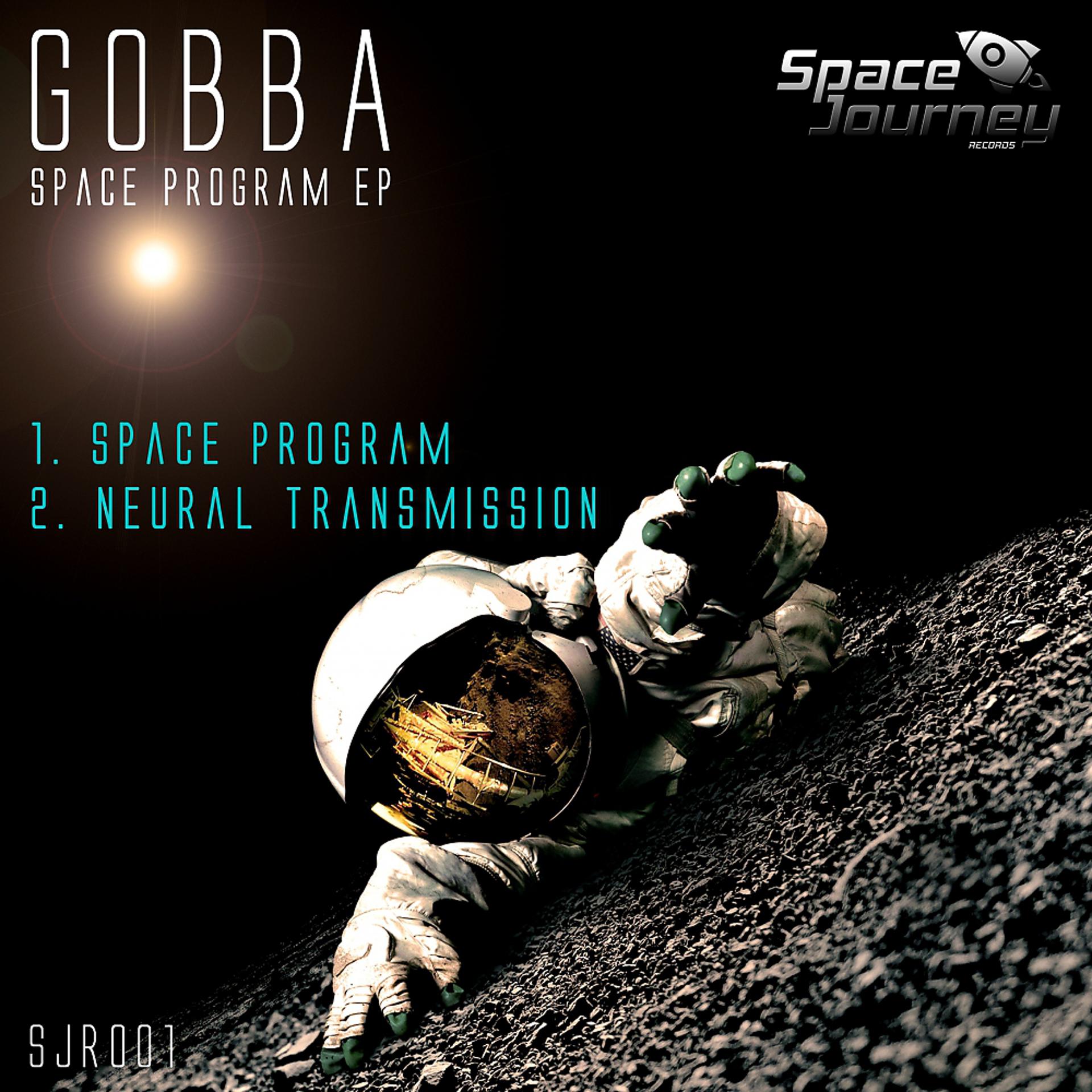 Постер альбома Space Program