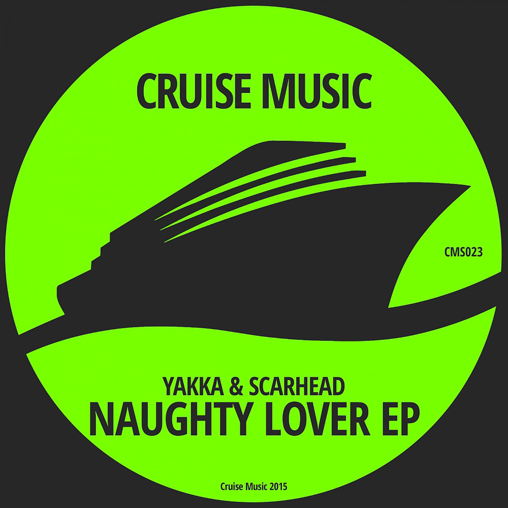 Постер альбома Naughty Lover
