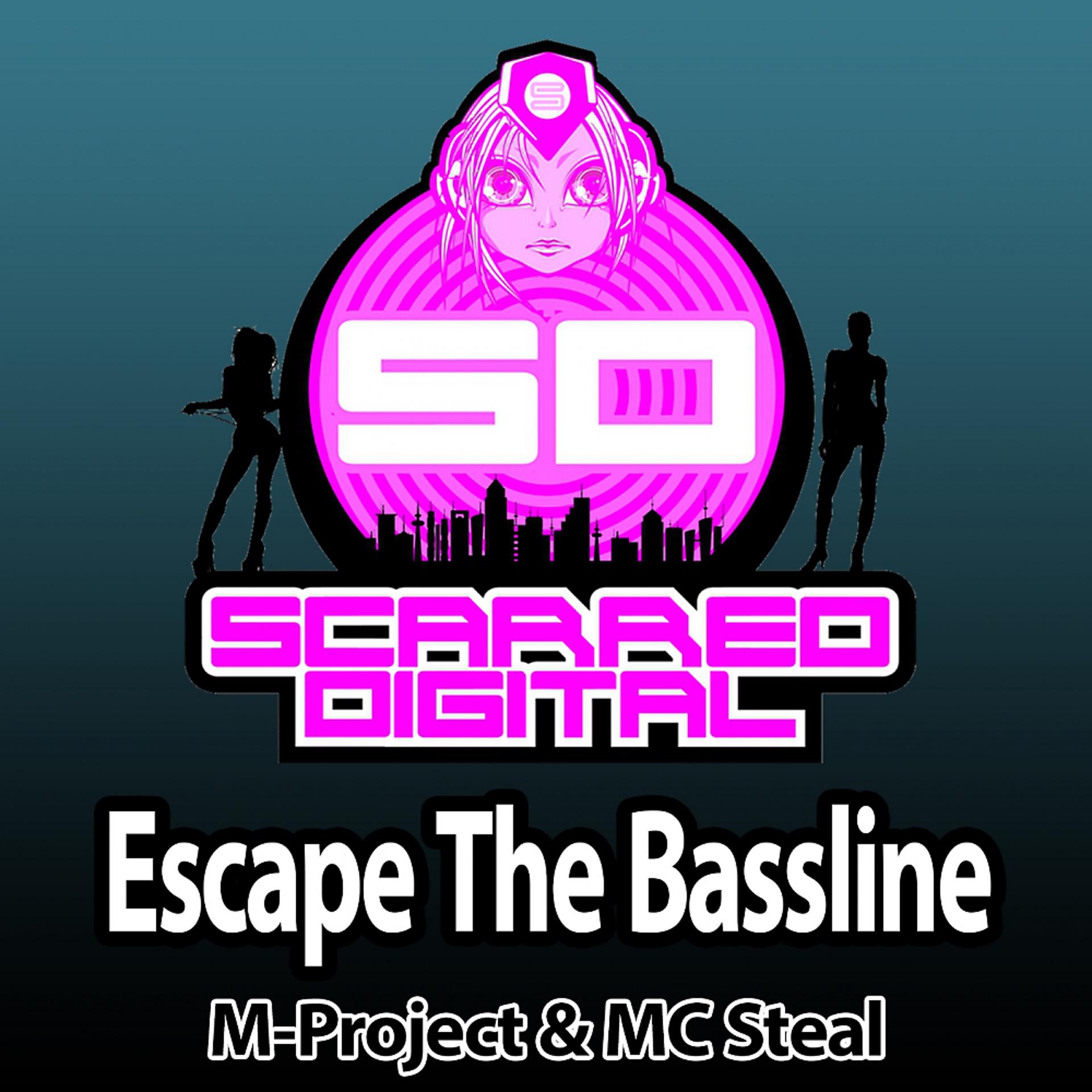 Постер альбома Escape The Bassline