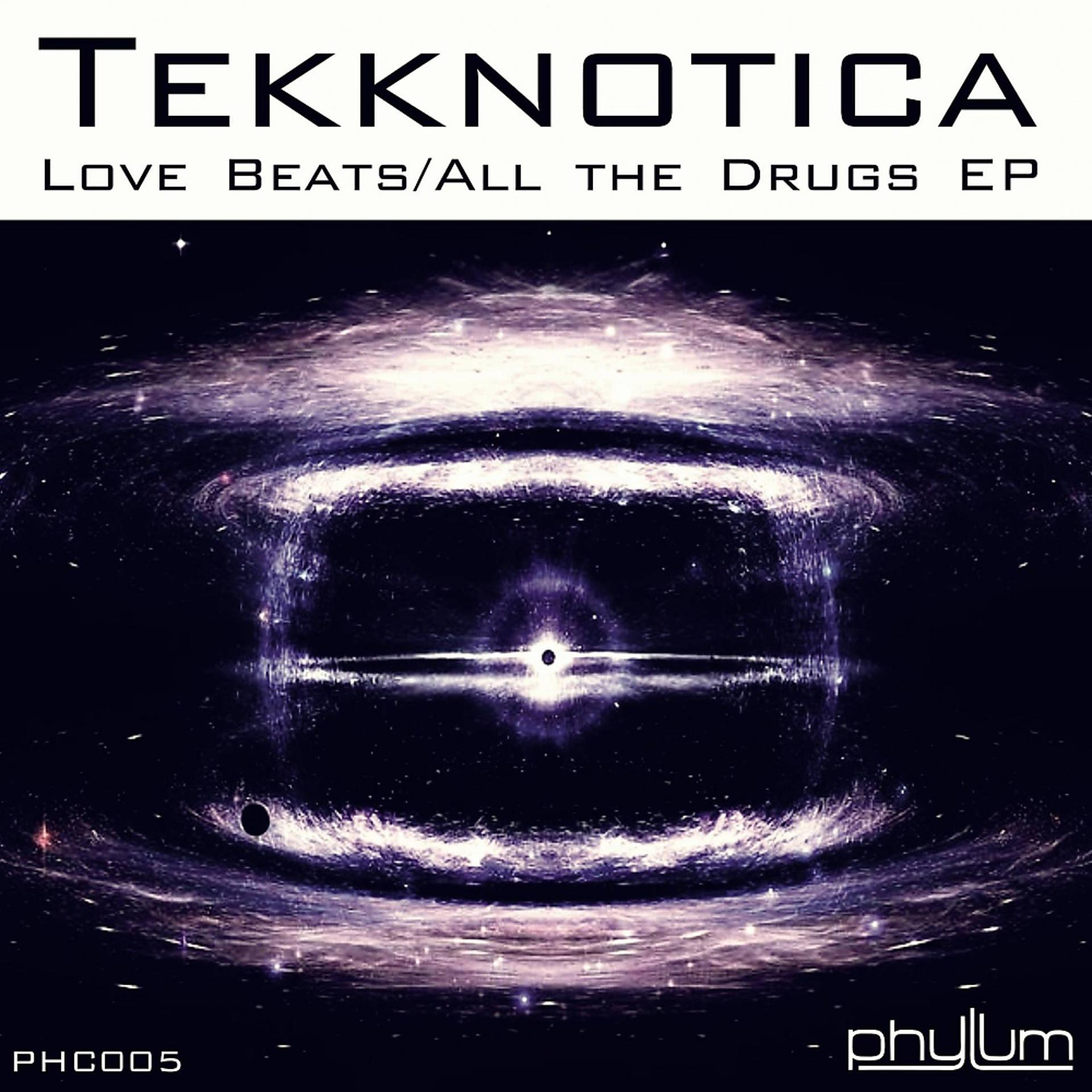 Постер альбома Love Beats / All The Drugs