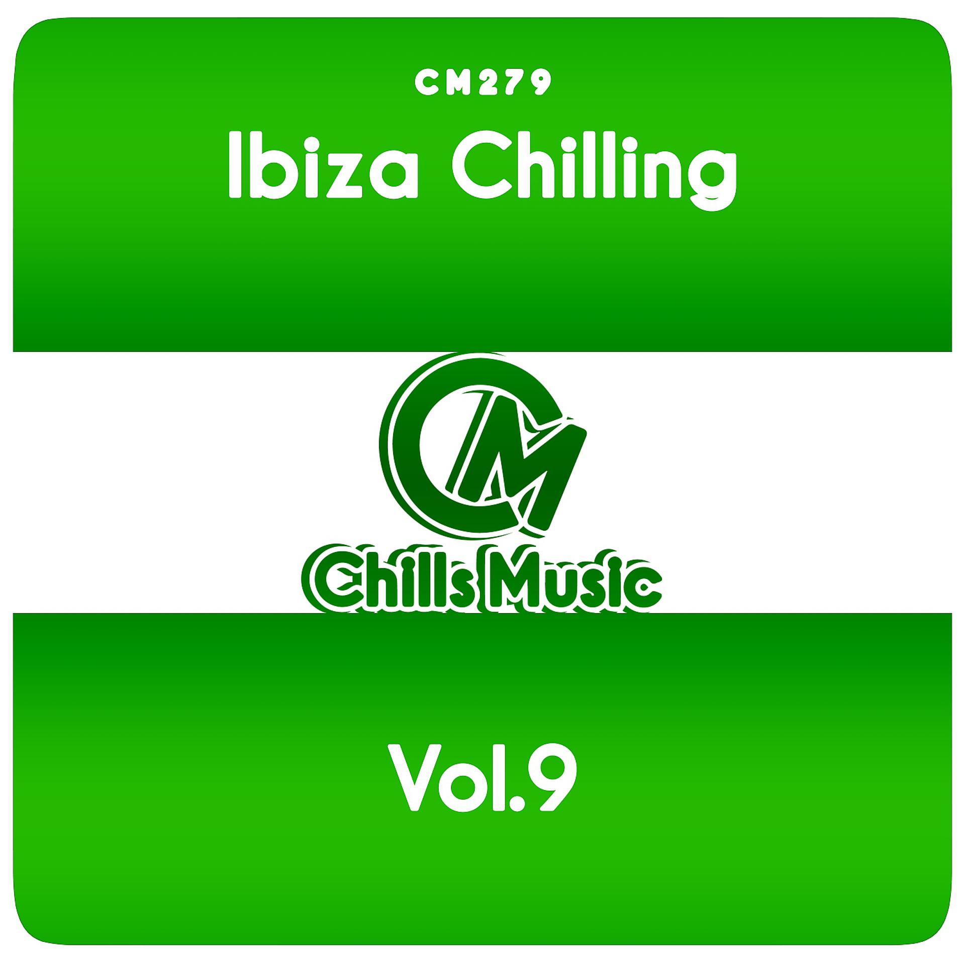 Постер альбома Ibiza Chilling, Vol.9