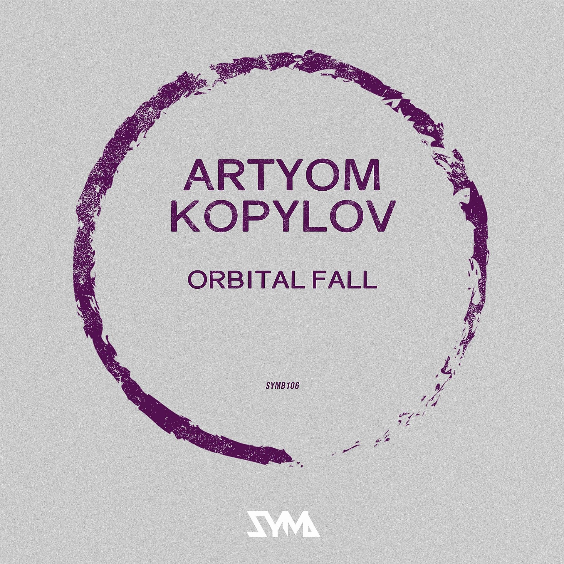 Постер альбома Orbital Fall