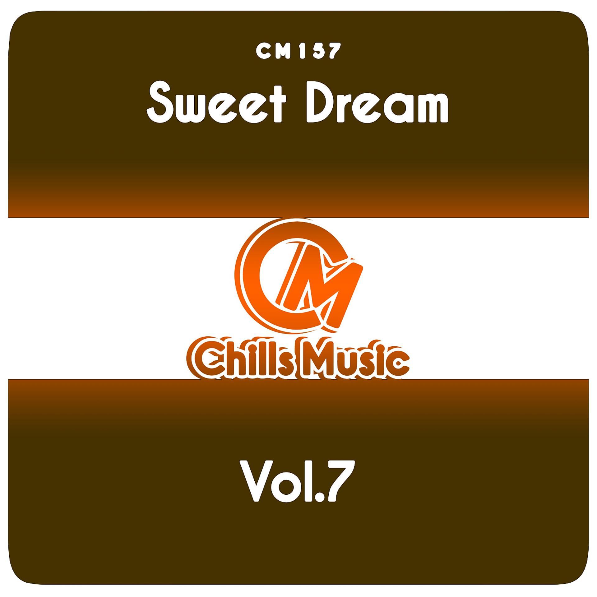 Постер альбома Sweet Dream, Vol.7