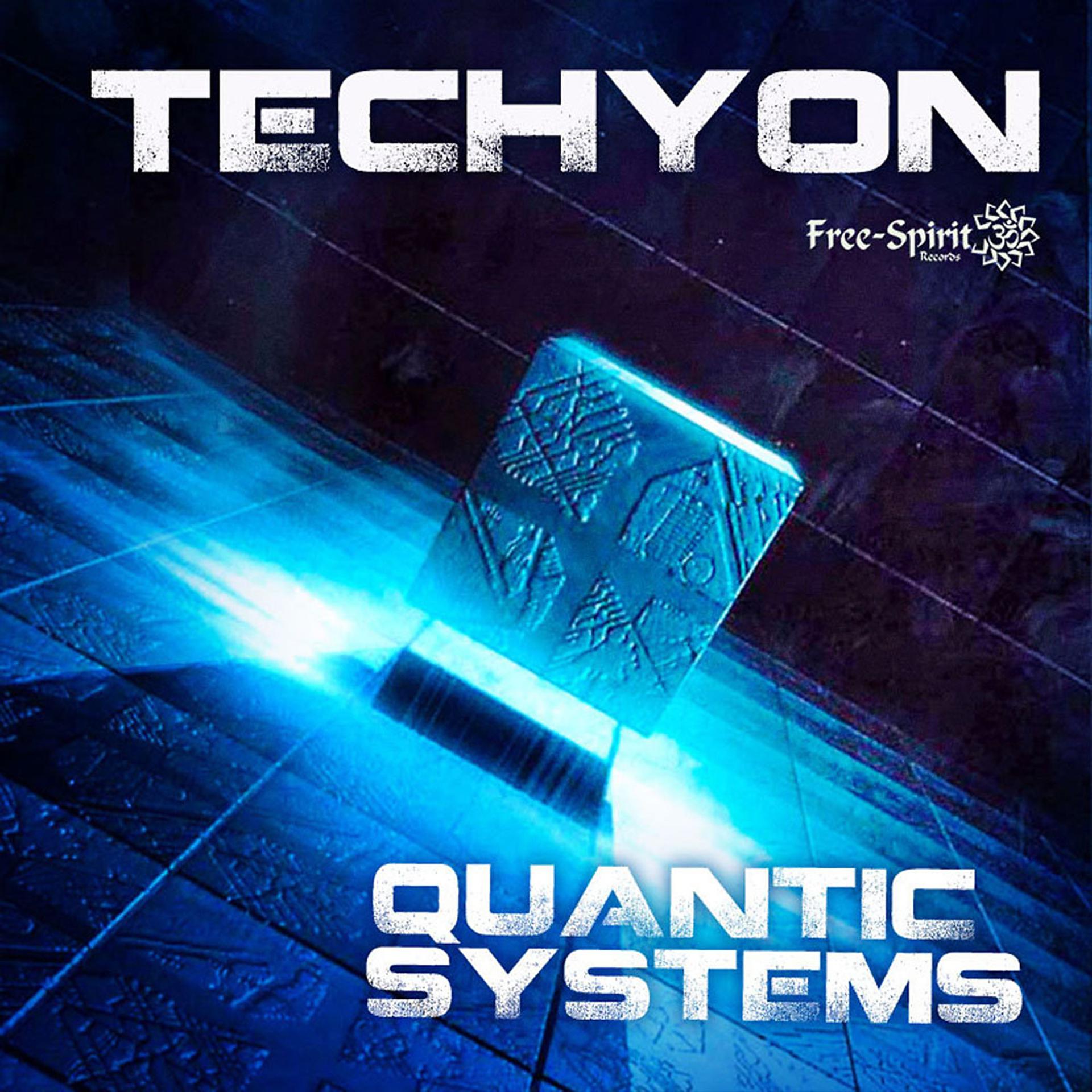 Постер альбома Quantic Systems