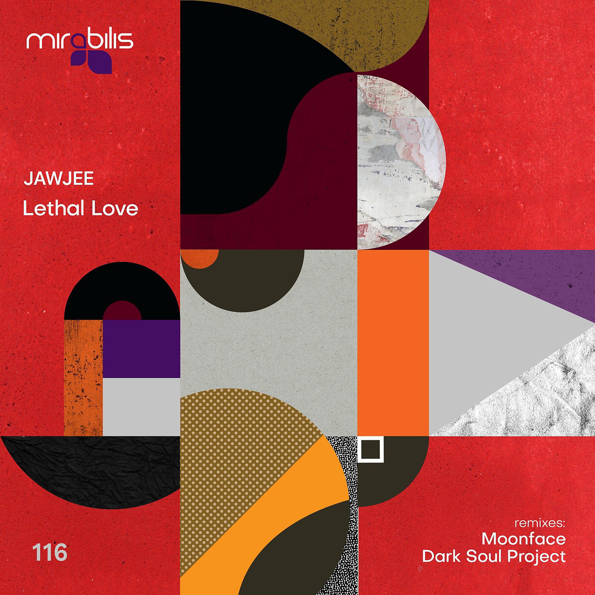 Постер альбома Lethal Love