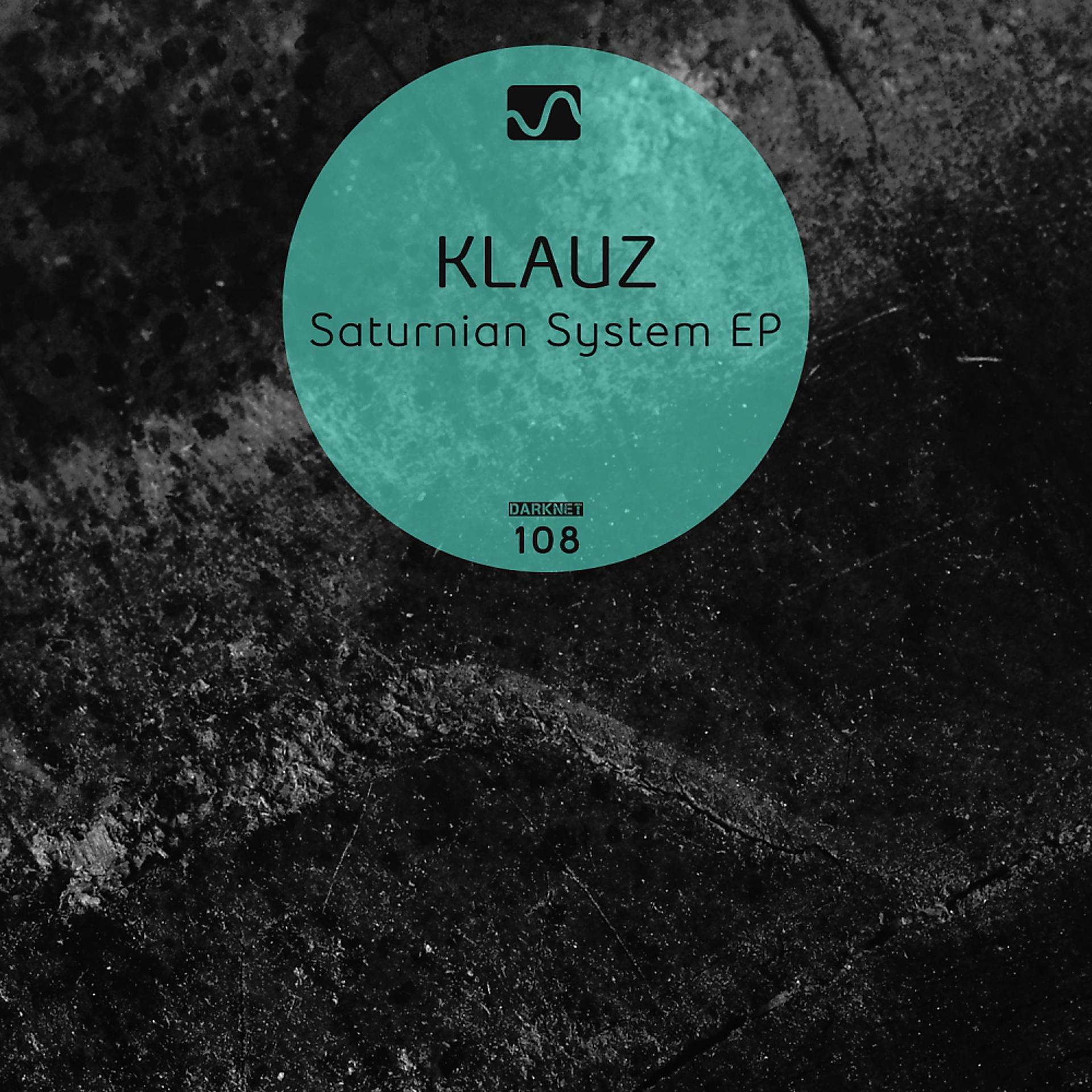 Постер альбома Saturnian System EP