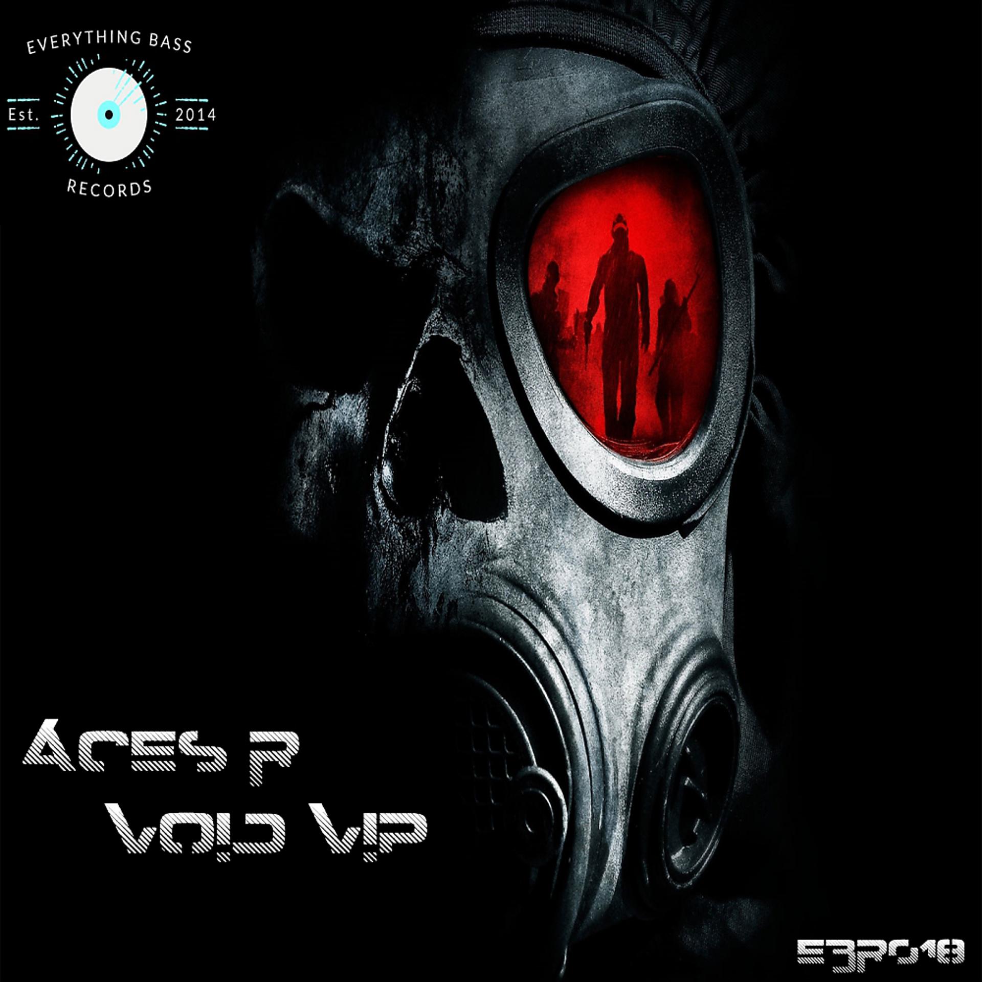 Постер альбома Void VIP