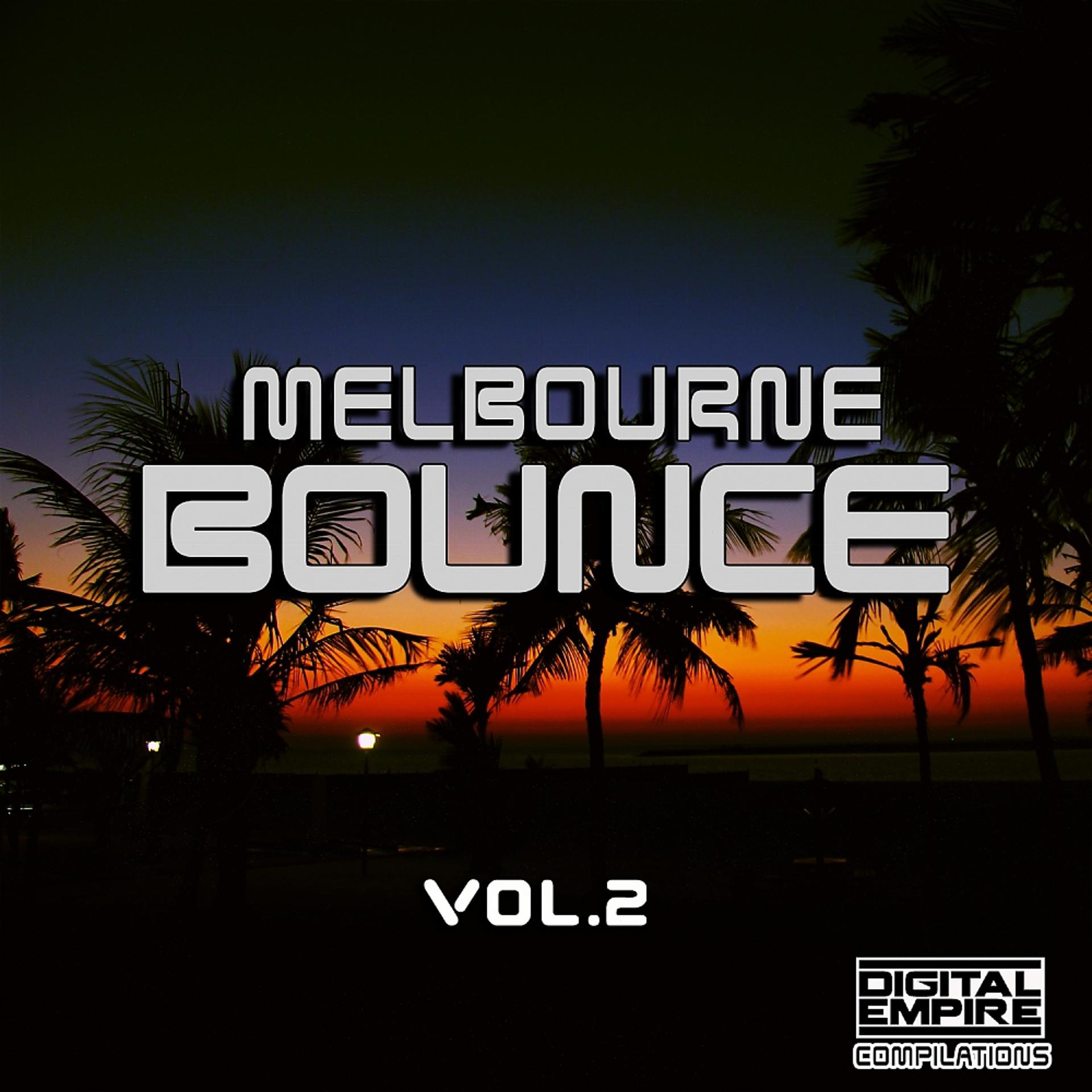Постер альбома Melbourne Bounce, Vol. 2