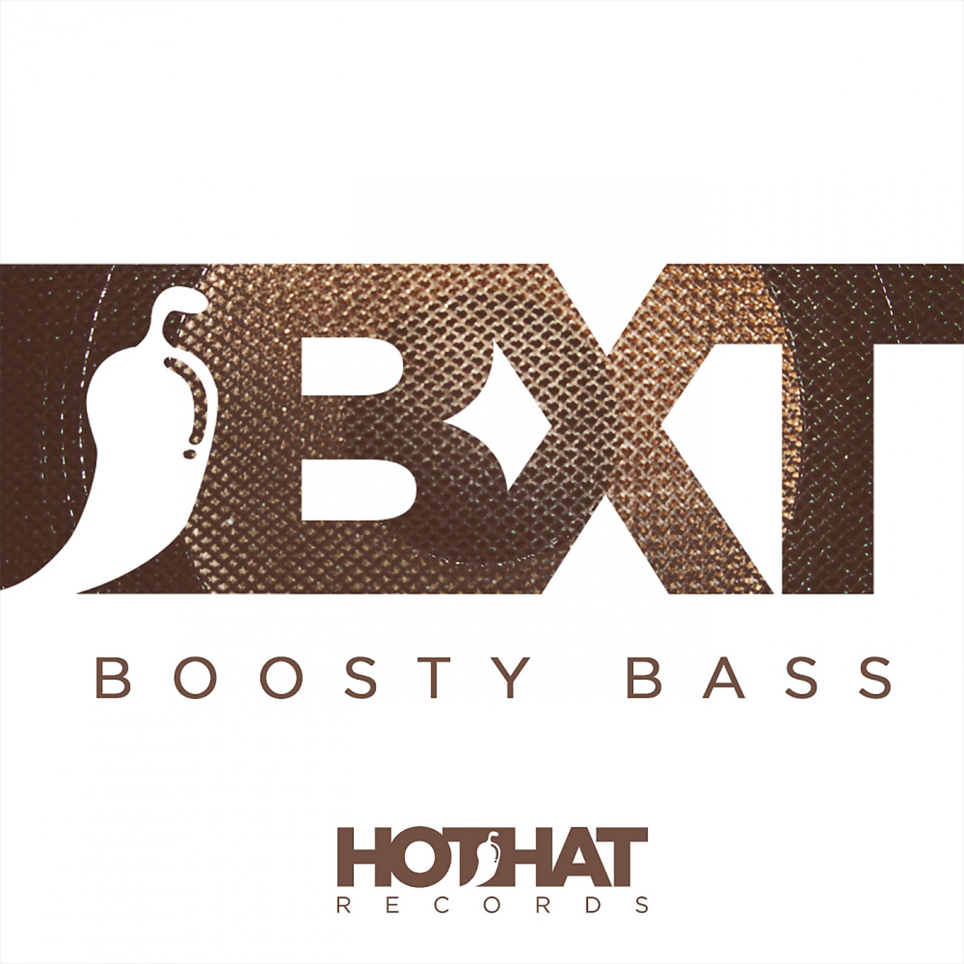 Постер альбома Boosty Bass