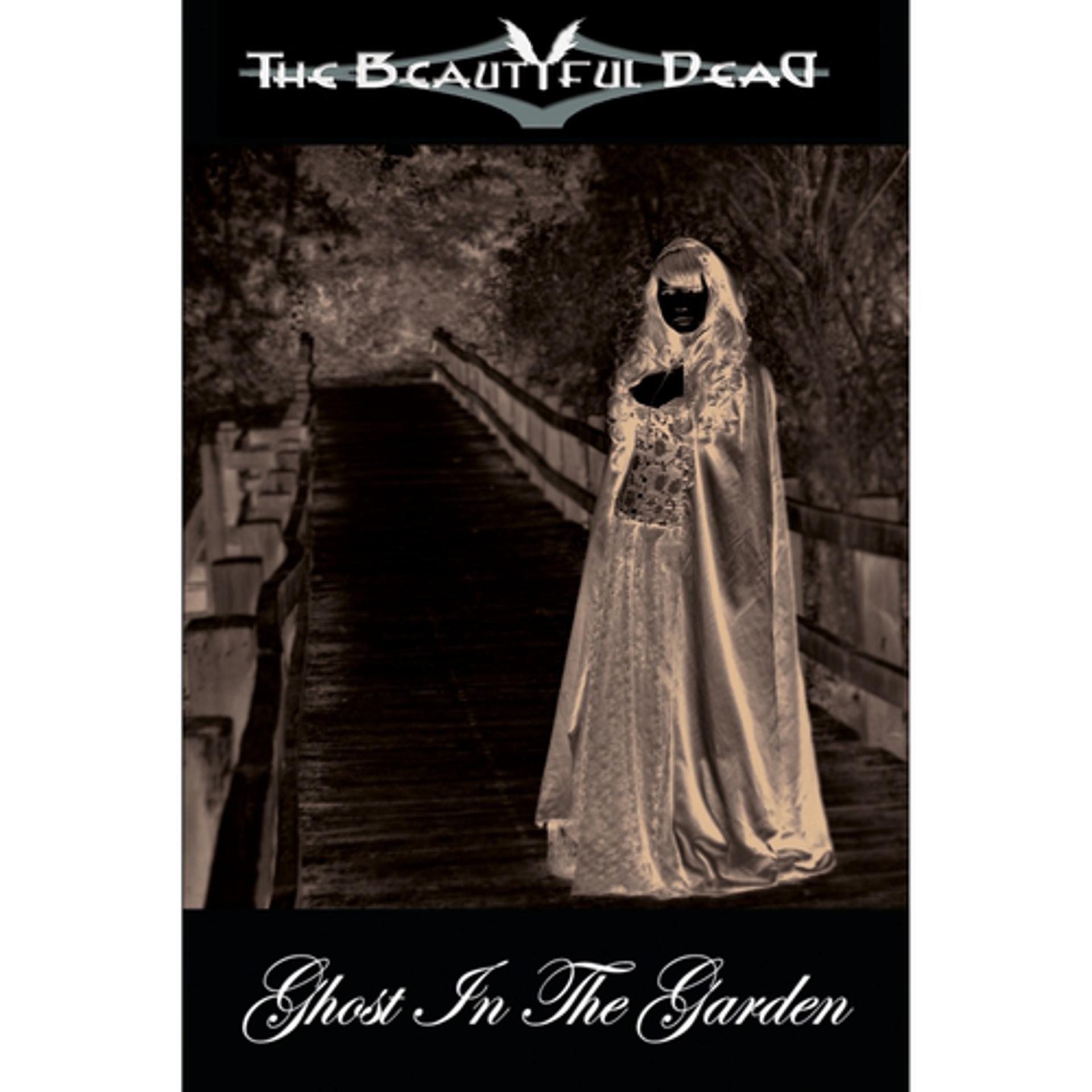 Постер альбома Ghost in the Garden