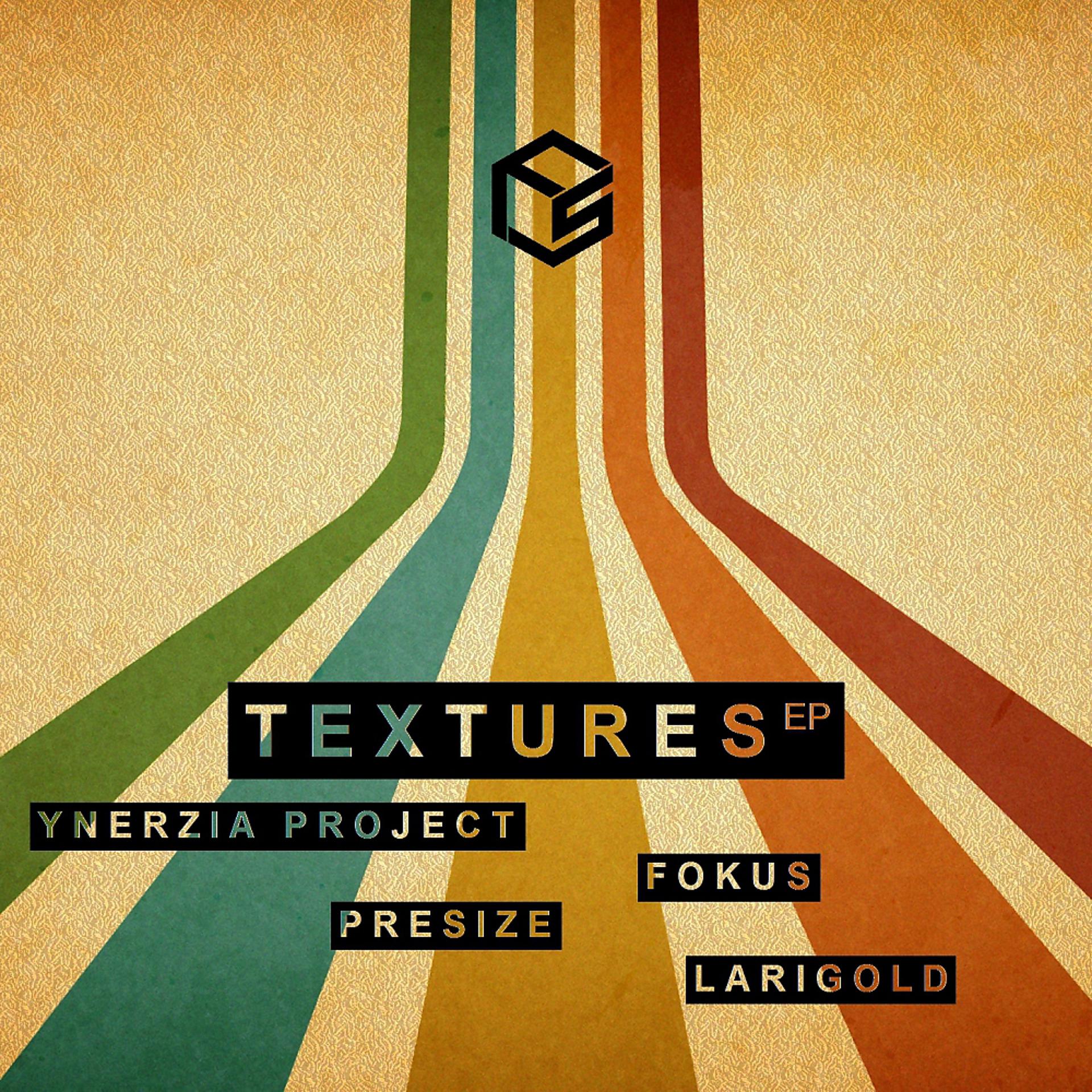 Постер альбома Textures EP