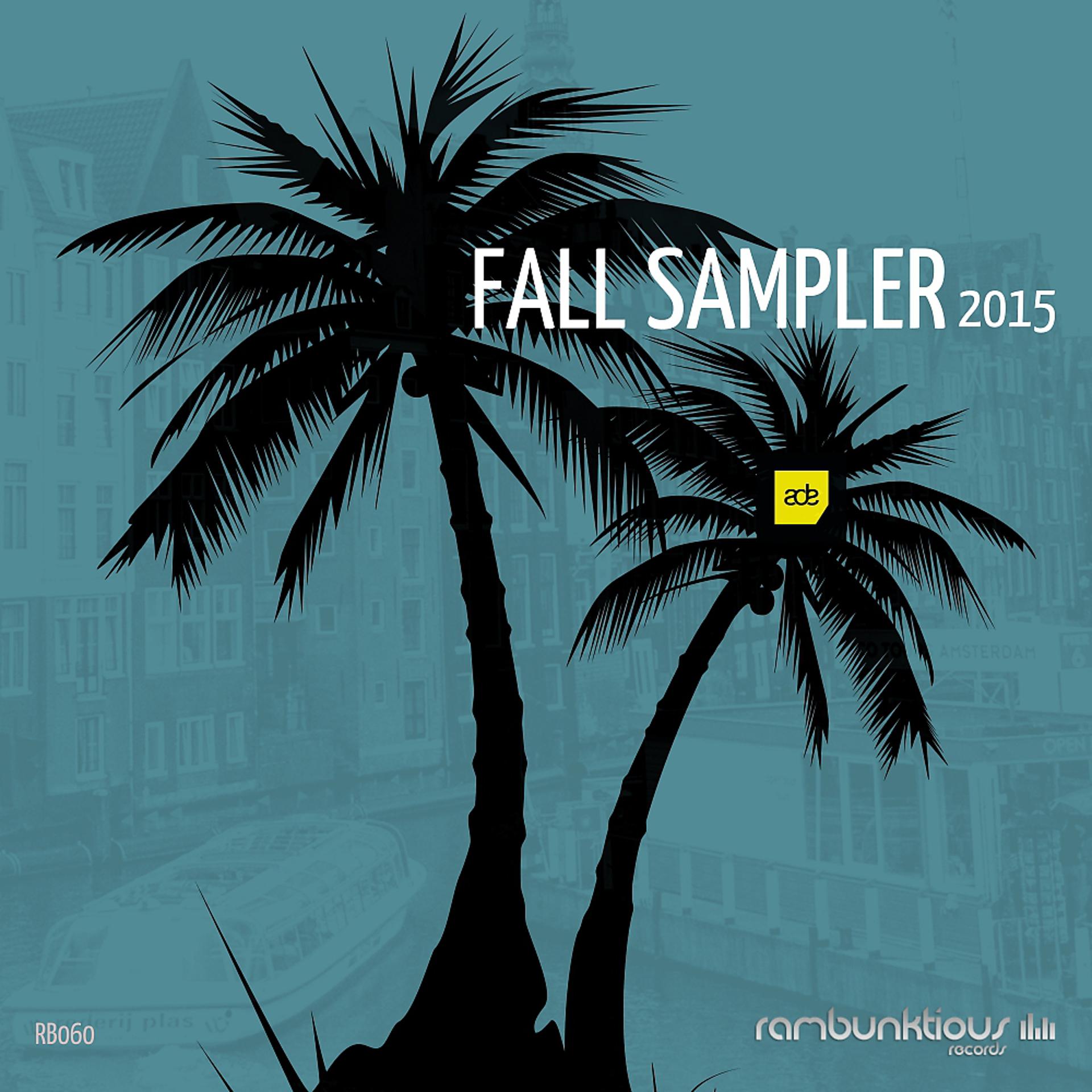 Постер альбома Fall Sampler 2015