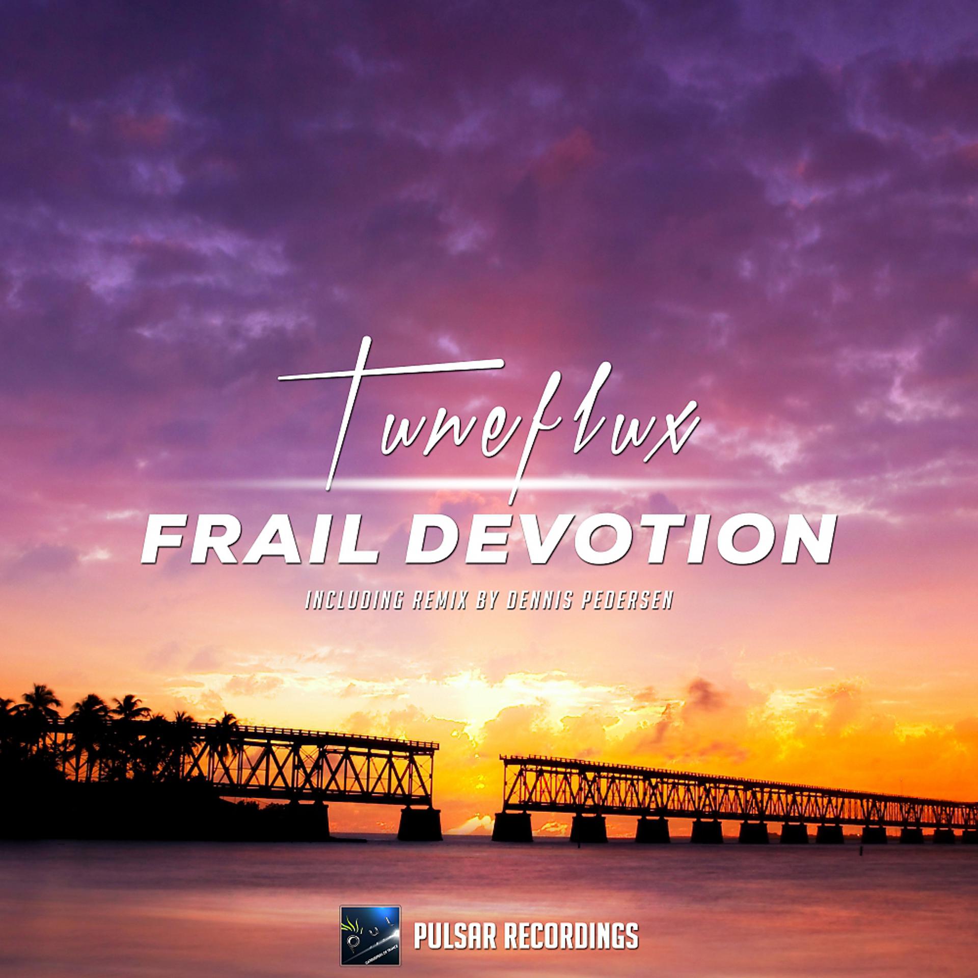 Постер альбома Frail Devotion