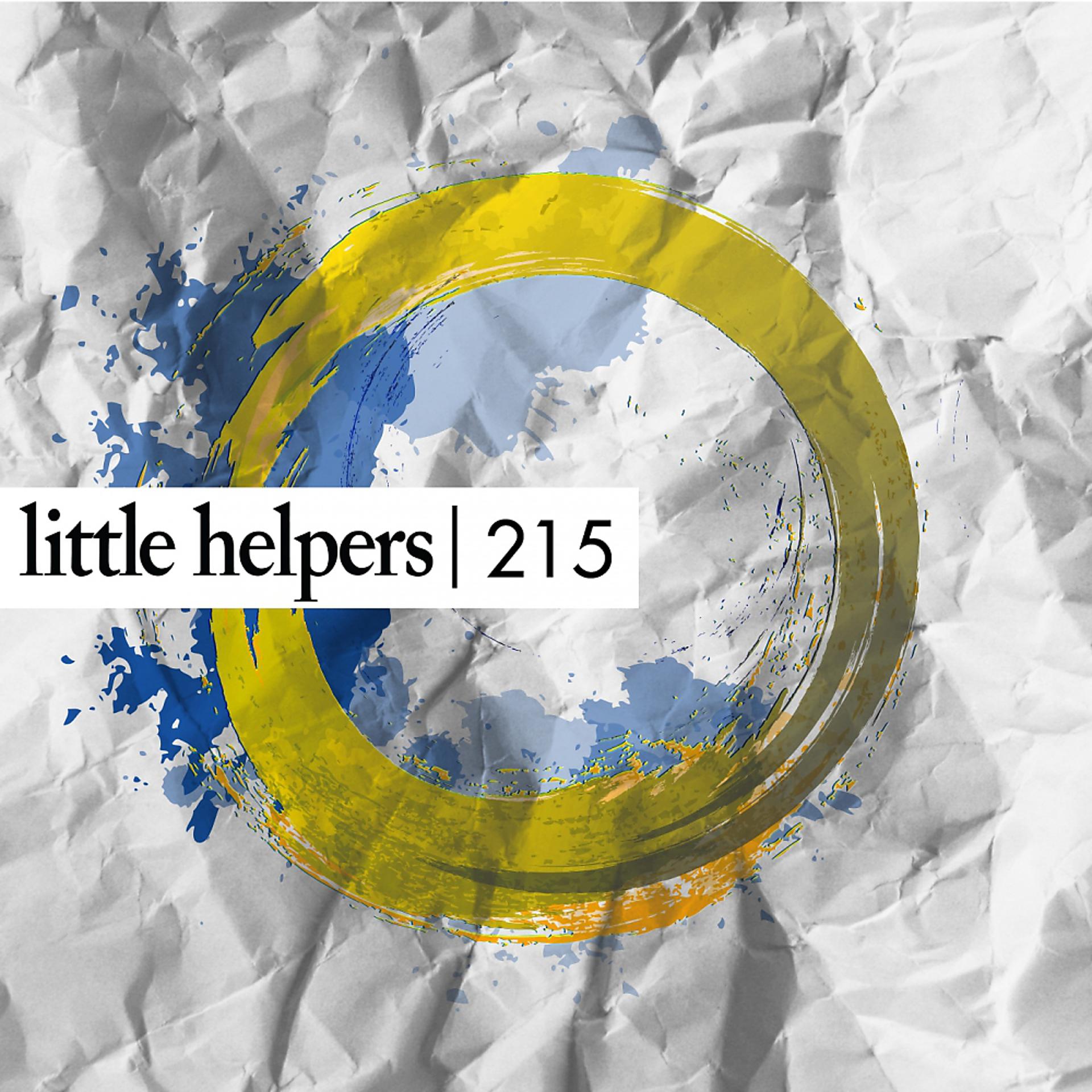 Постер альбома Little Helpers 215