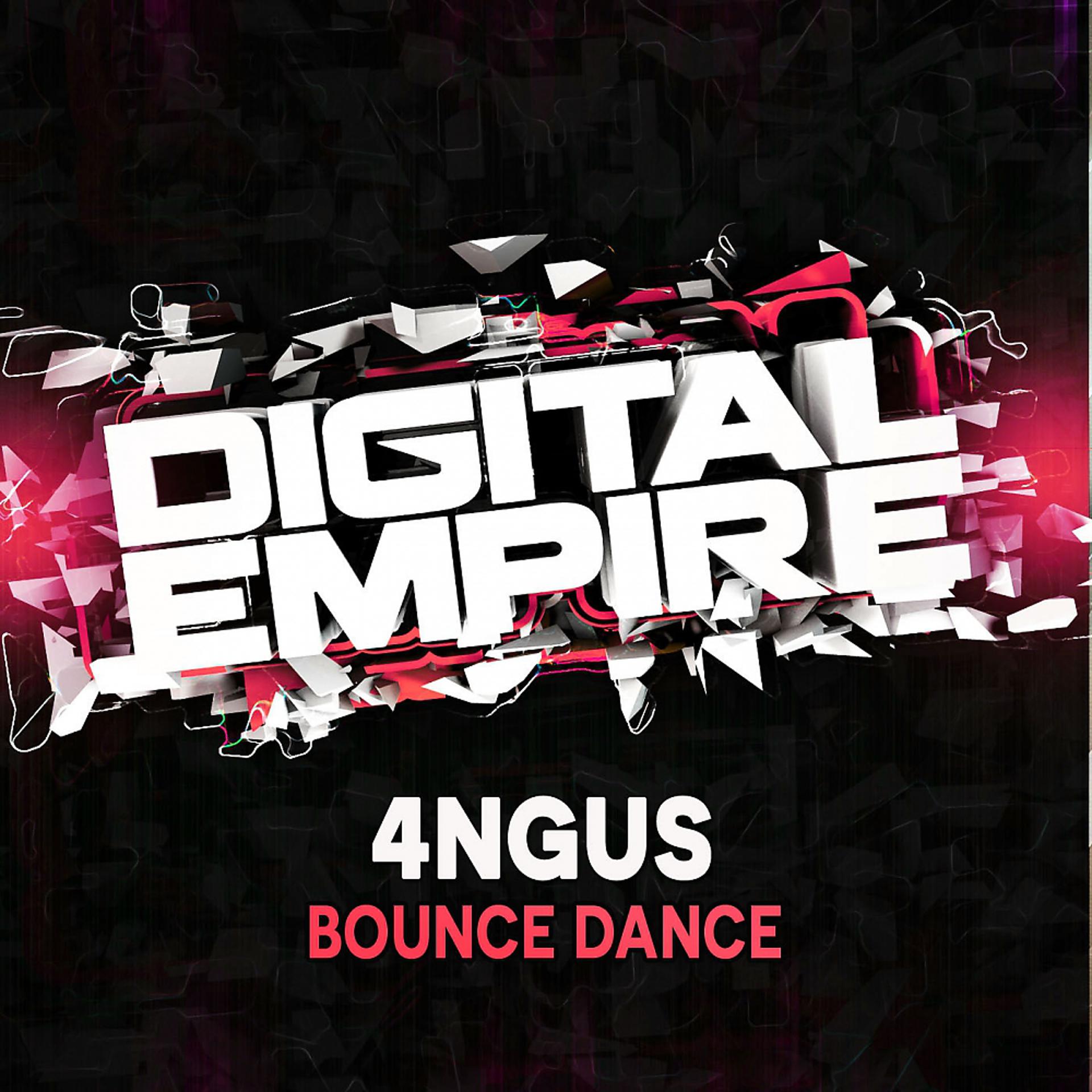 Постер альбома Bounce Dance