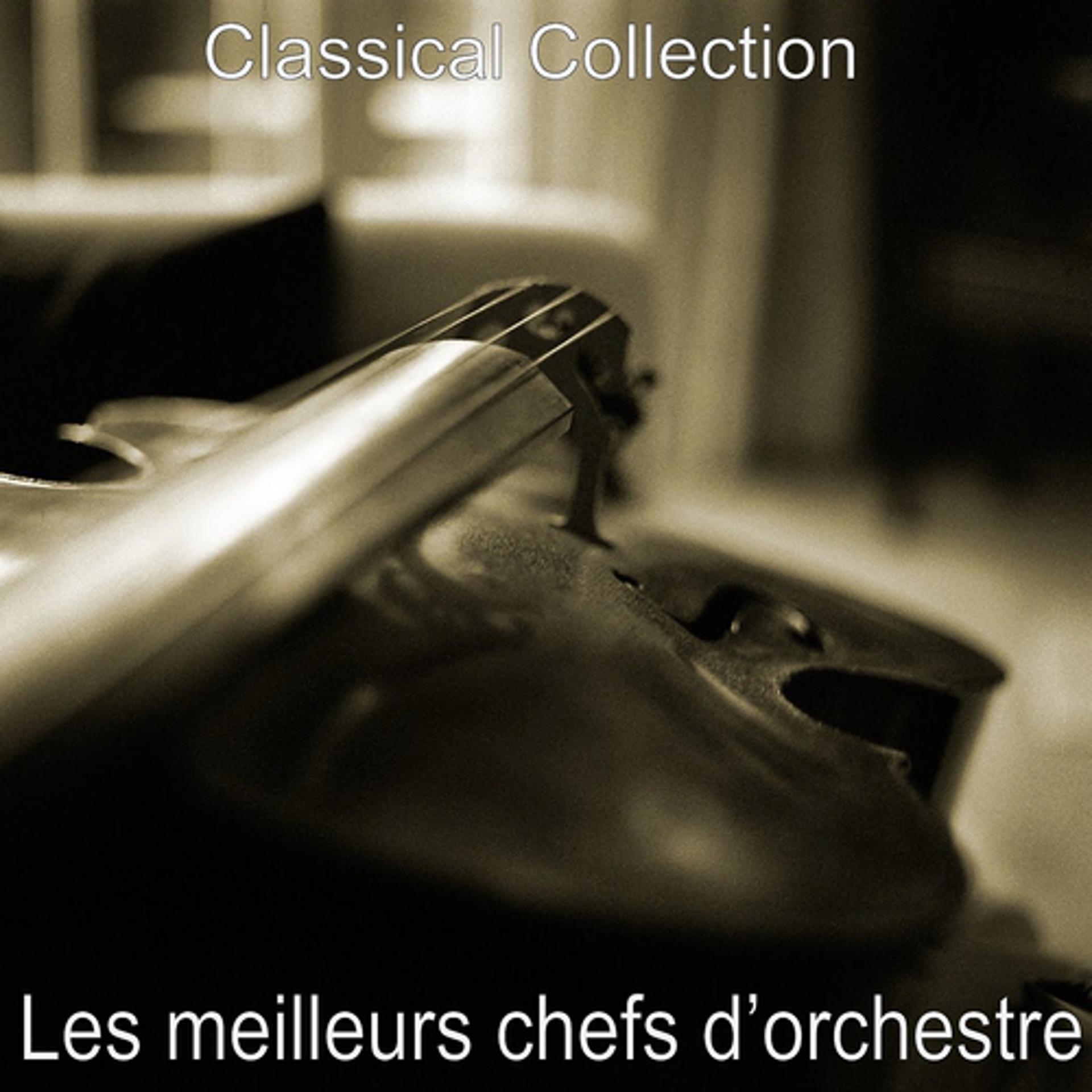 Постер альбома Maestros: Greatest Conductors