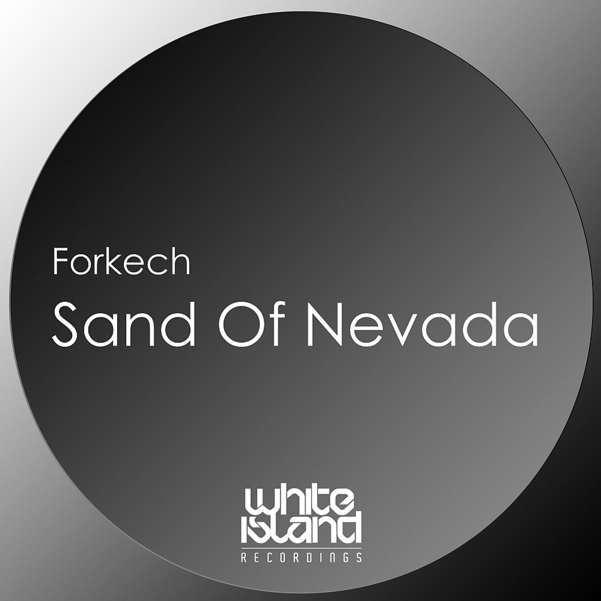 Постер альбома Sand of Nevada