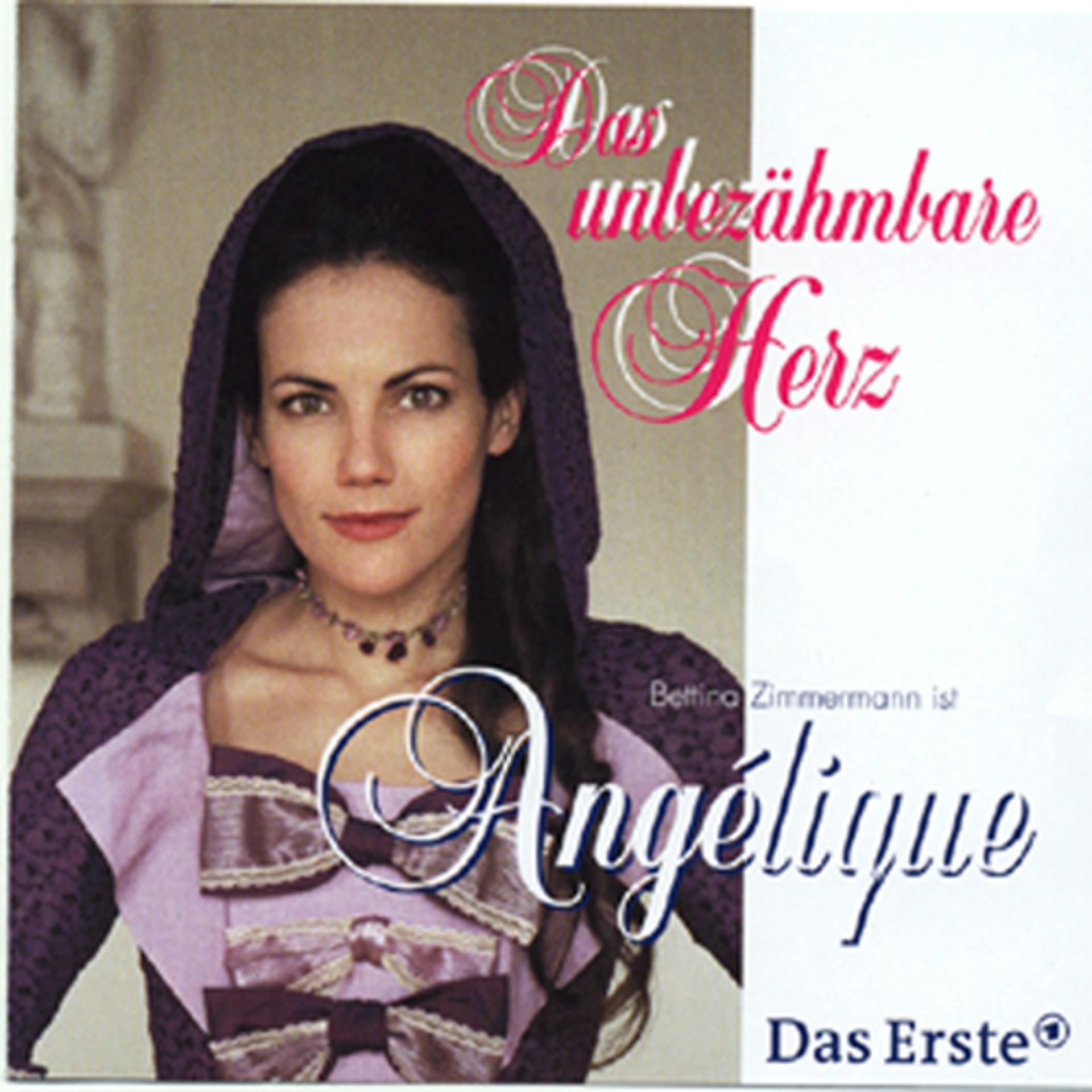 Постер альбома Das unbezähmbare Herz