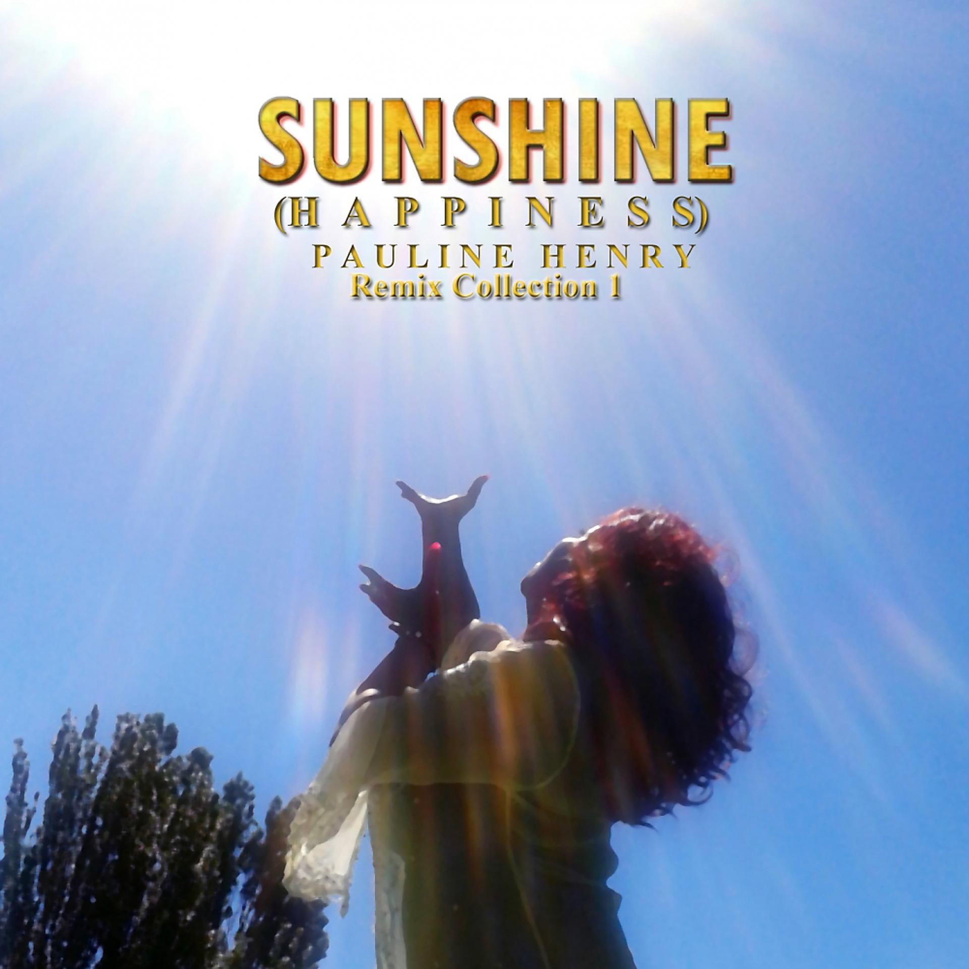 Постер альбома Sunshine (Happiness) Collection 1