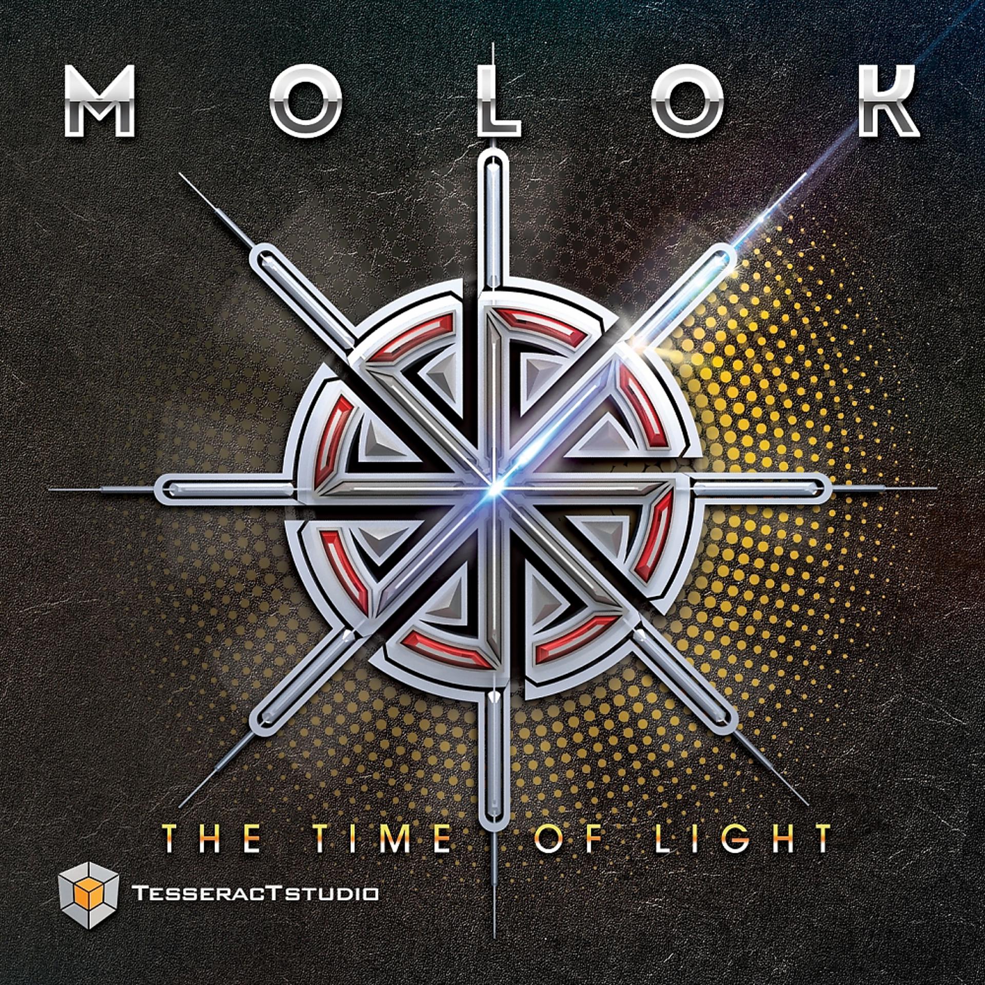 Постер альбома The Time Of Light