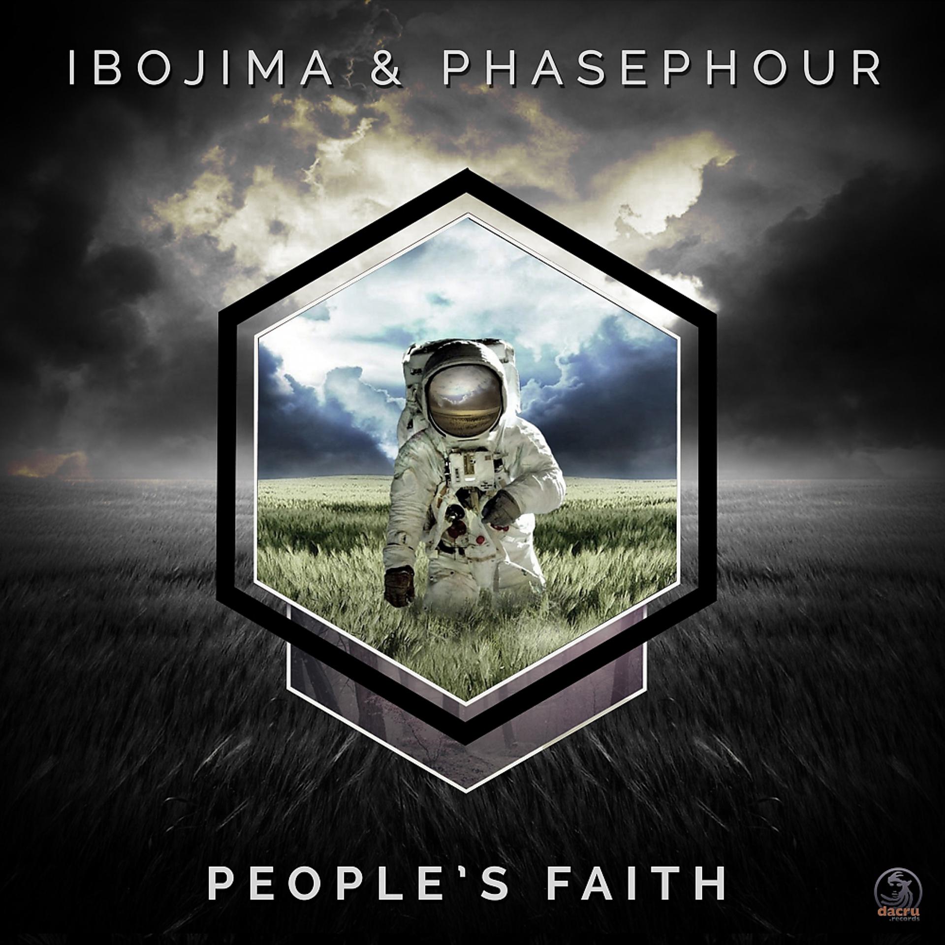 Постер альбома People's Faith