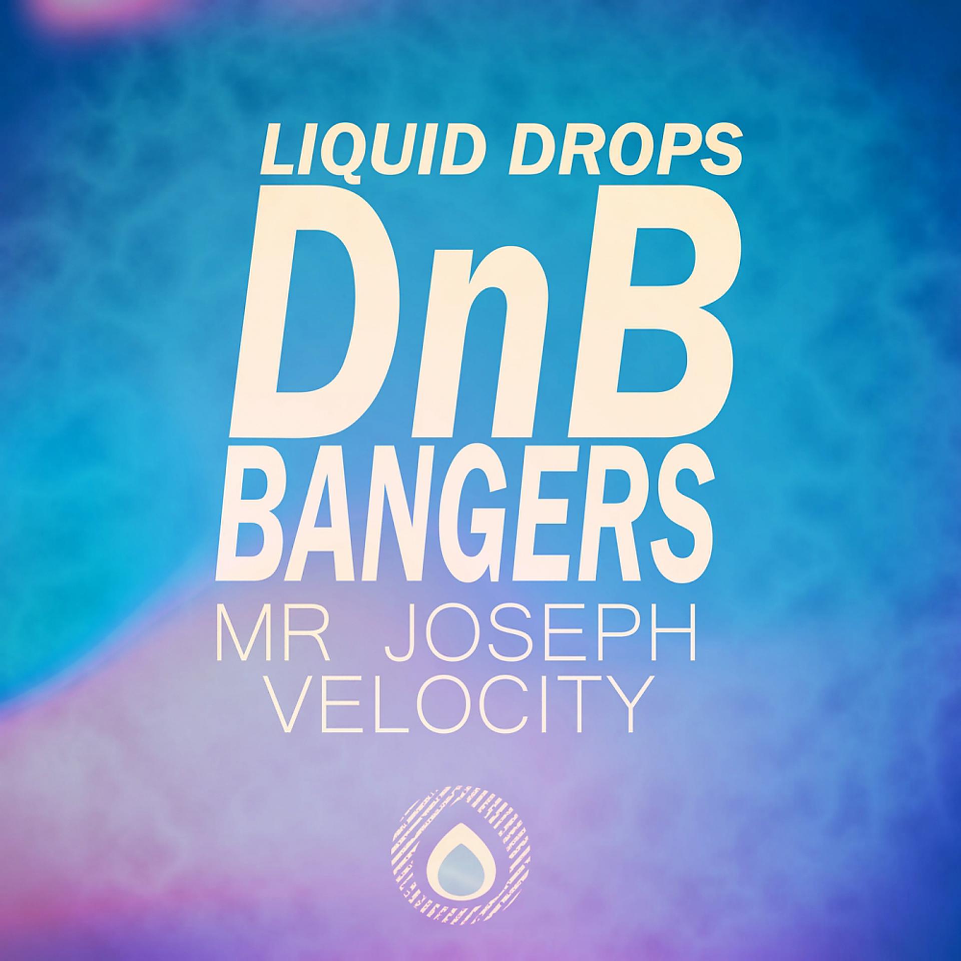 Постер альбома Liquid Bangers 1