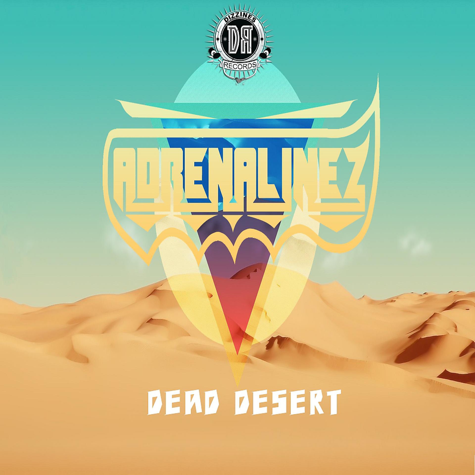 Постер альбома Dead Desert