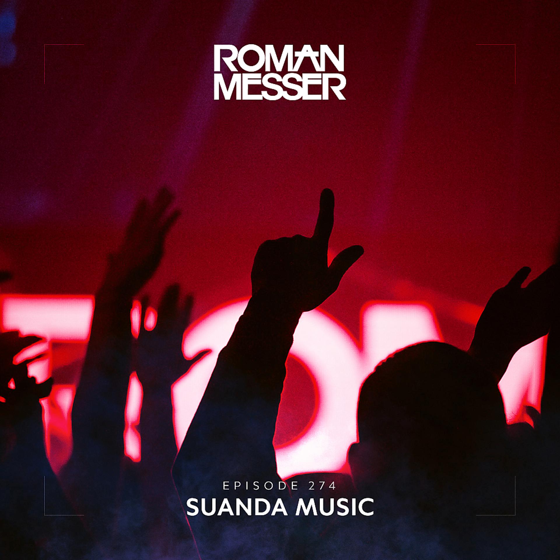 Постер альбома Suanda Music Episode 274
