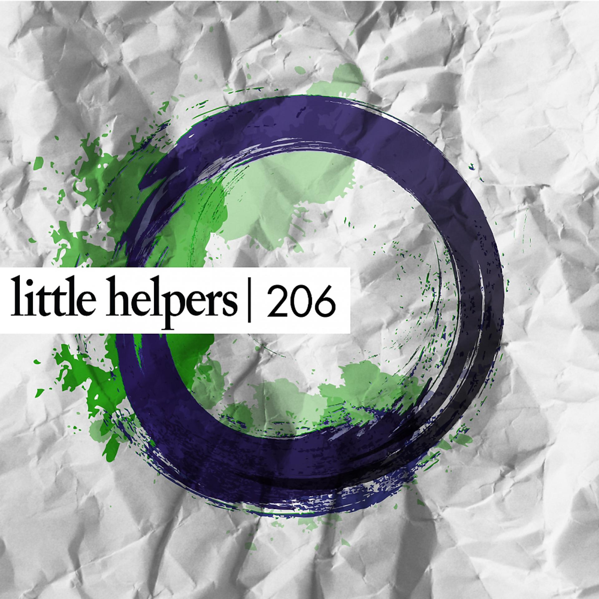 Постер альбома Little Helpers 206