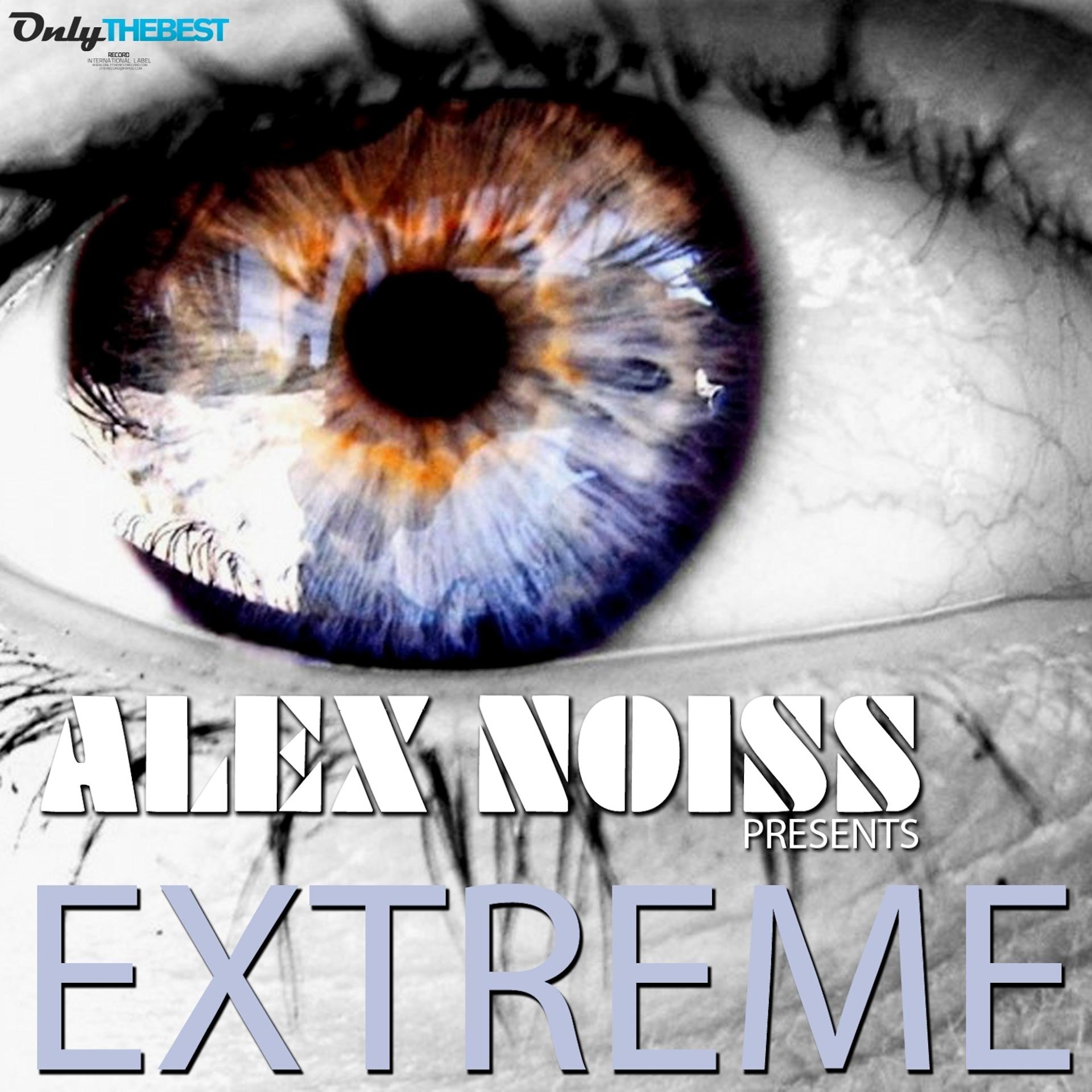Постер альбома Extreme