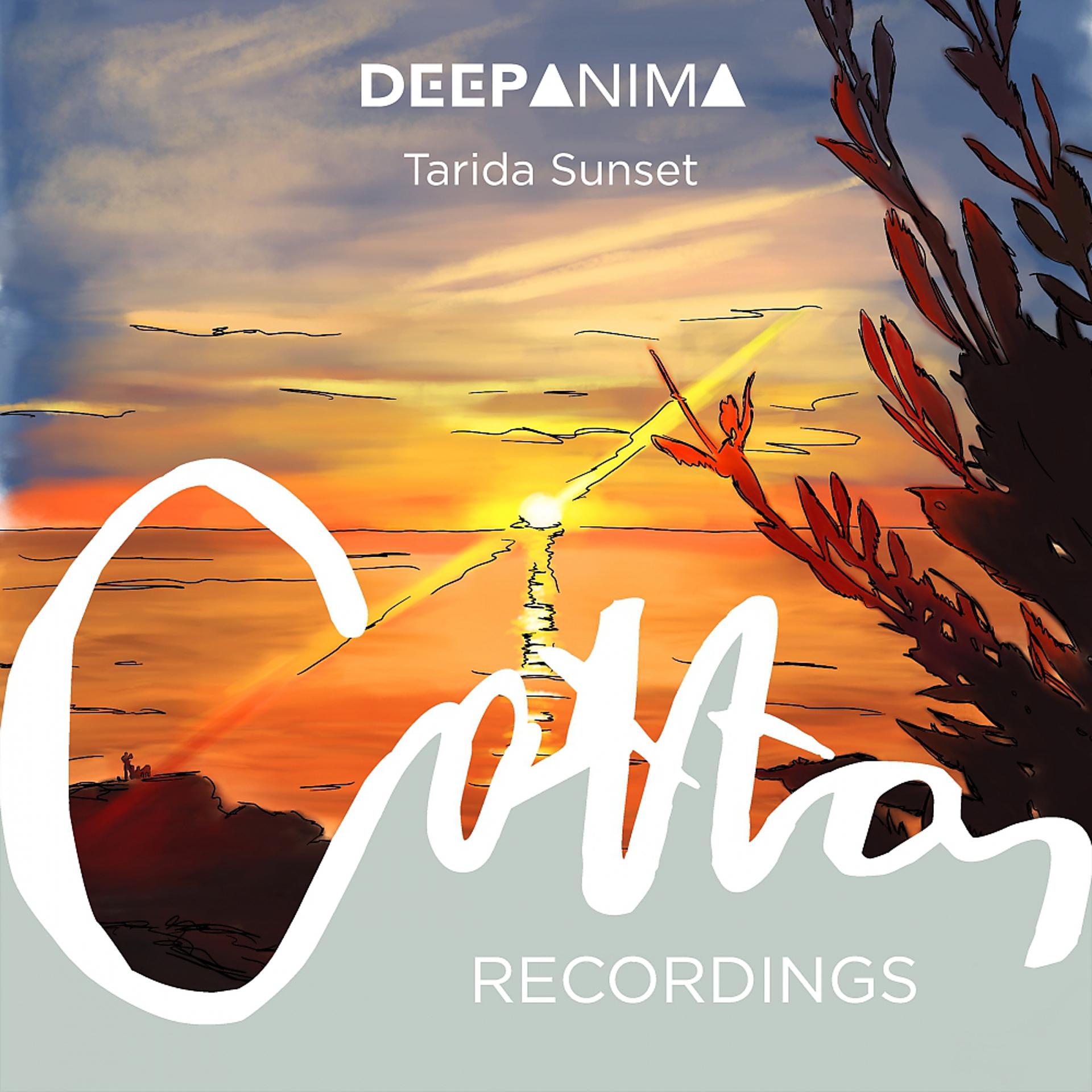 Постер альбома Tarida Sunset