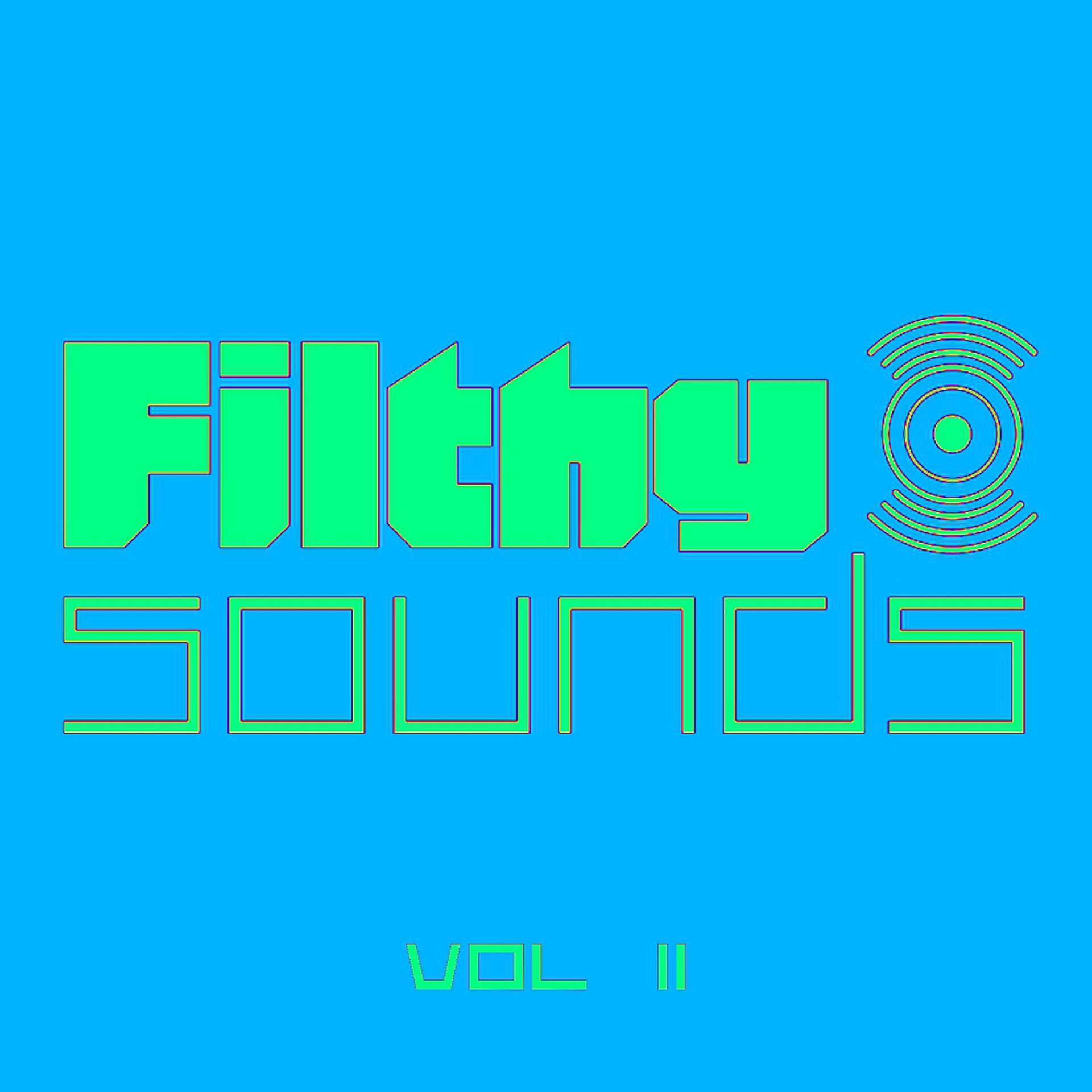 Постер альбома Filthy Sounds Collection, Vol. 11