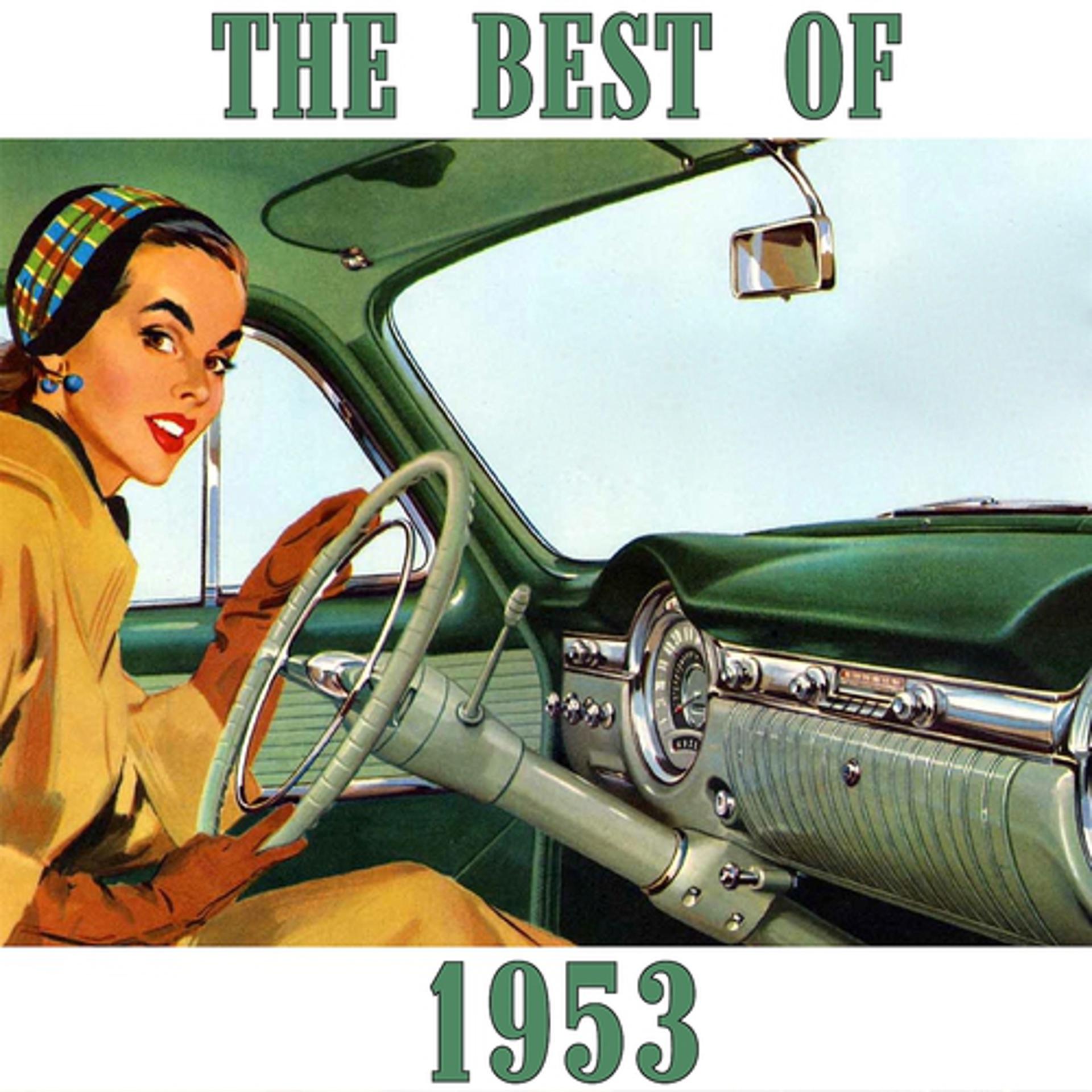 Постер альбома The Best of 1953