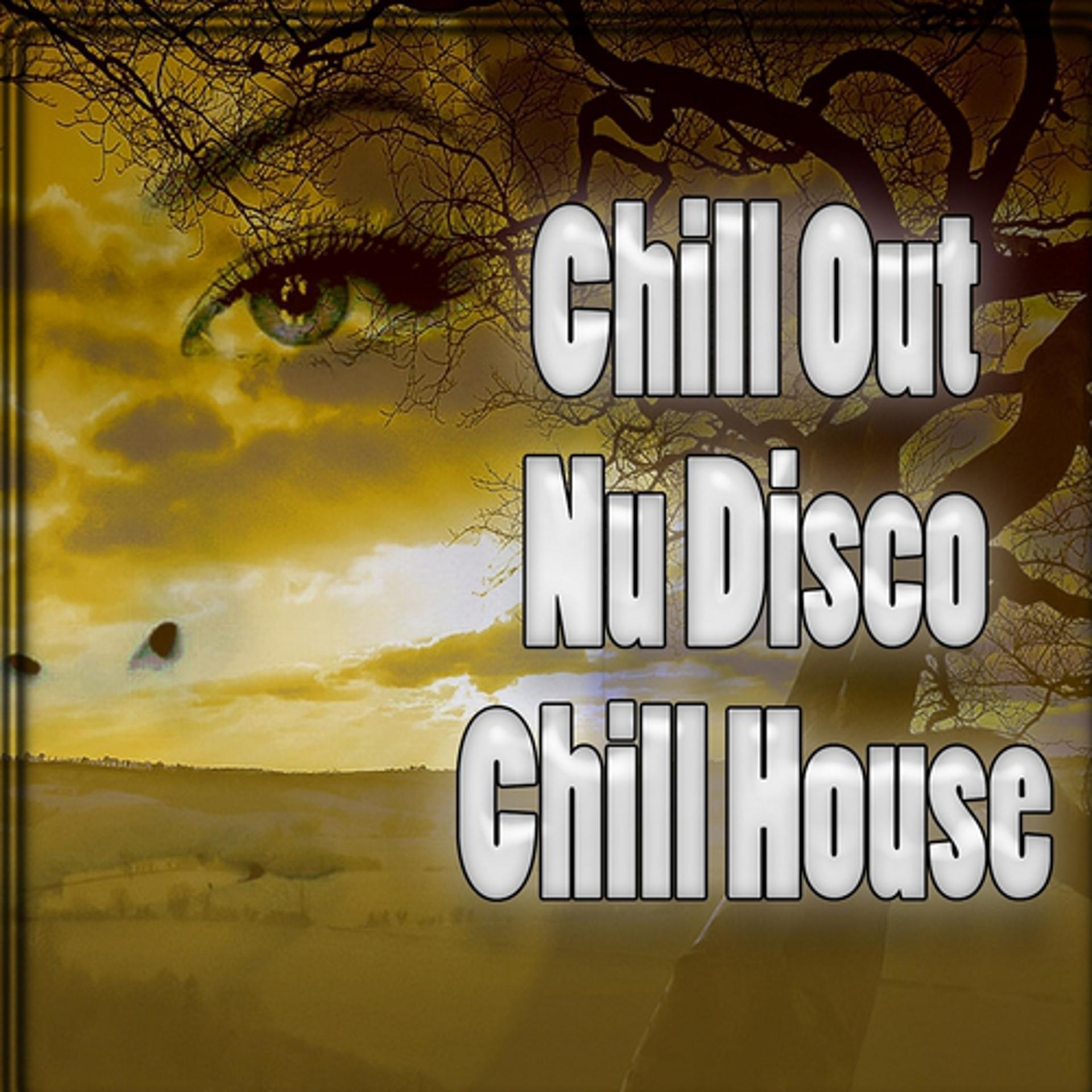 Постер альбома Chill Out Nu Disco Chill House