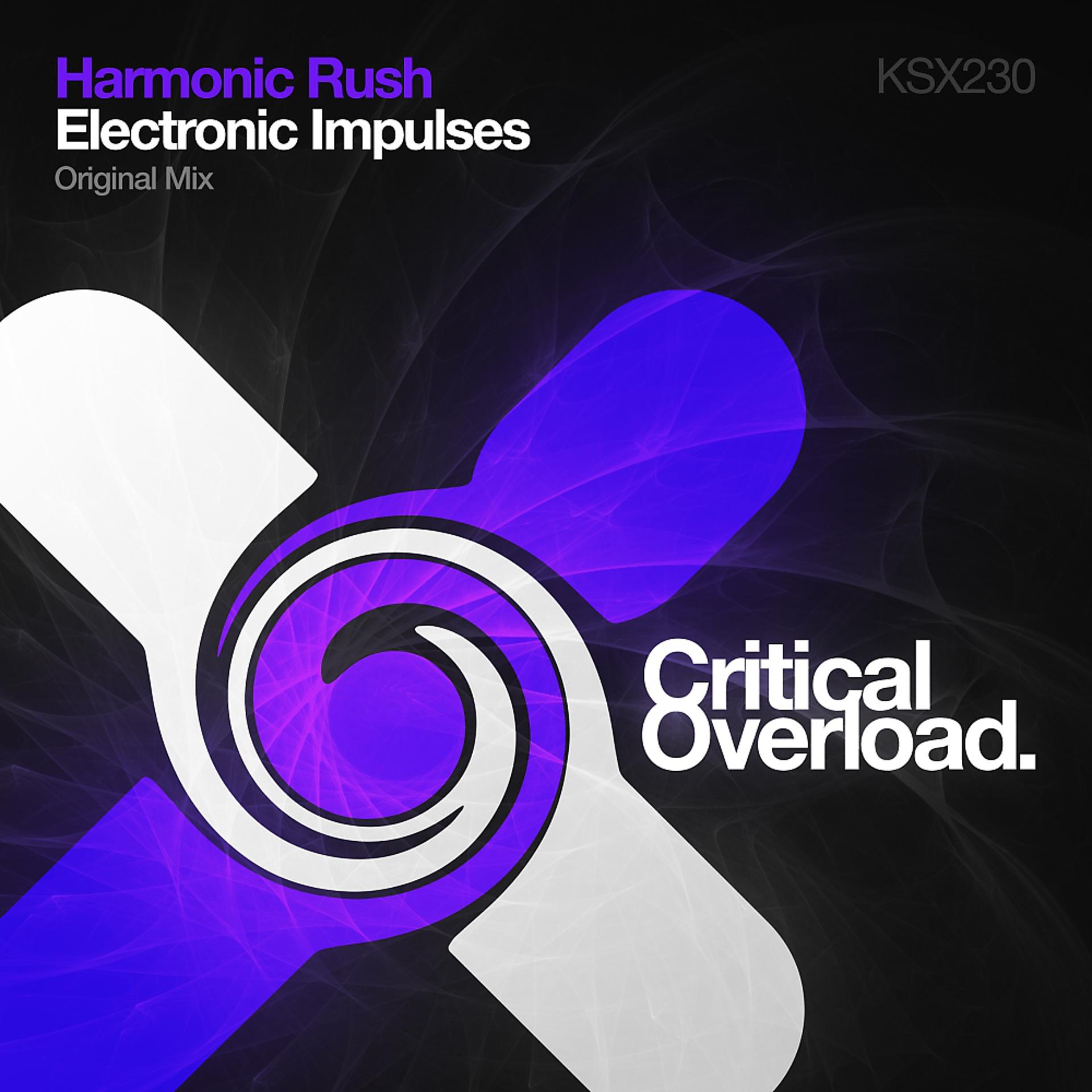 Постер альбома Electronic Impulses