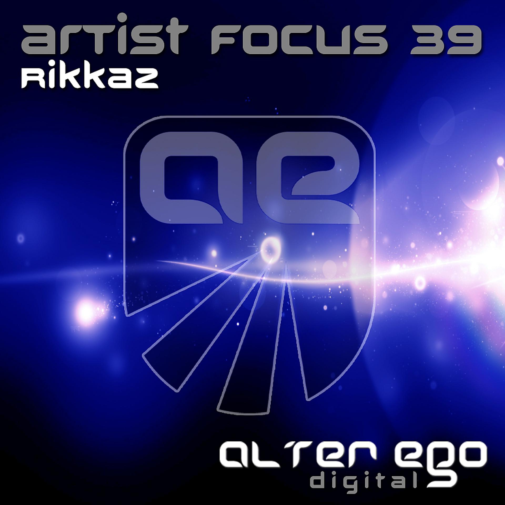 Постер альбома Artist Focus 39