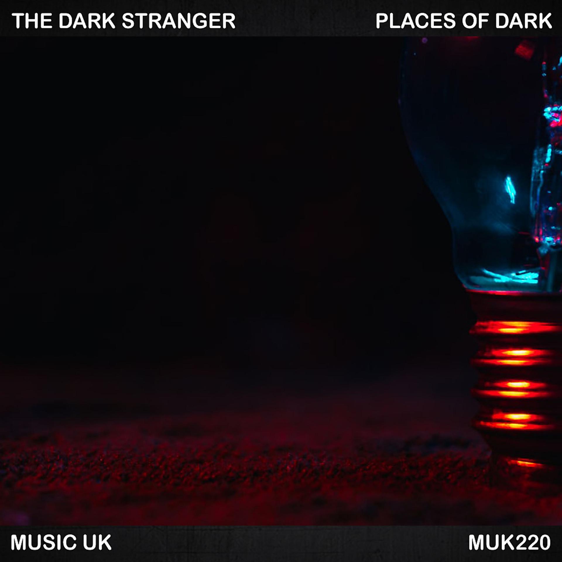 Постер альбома Places Of Dark