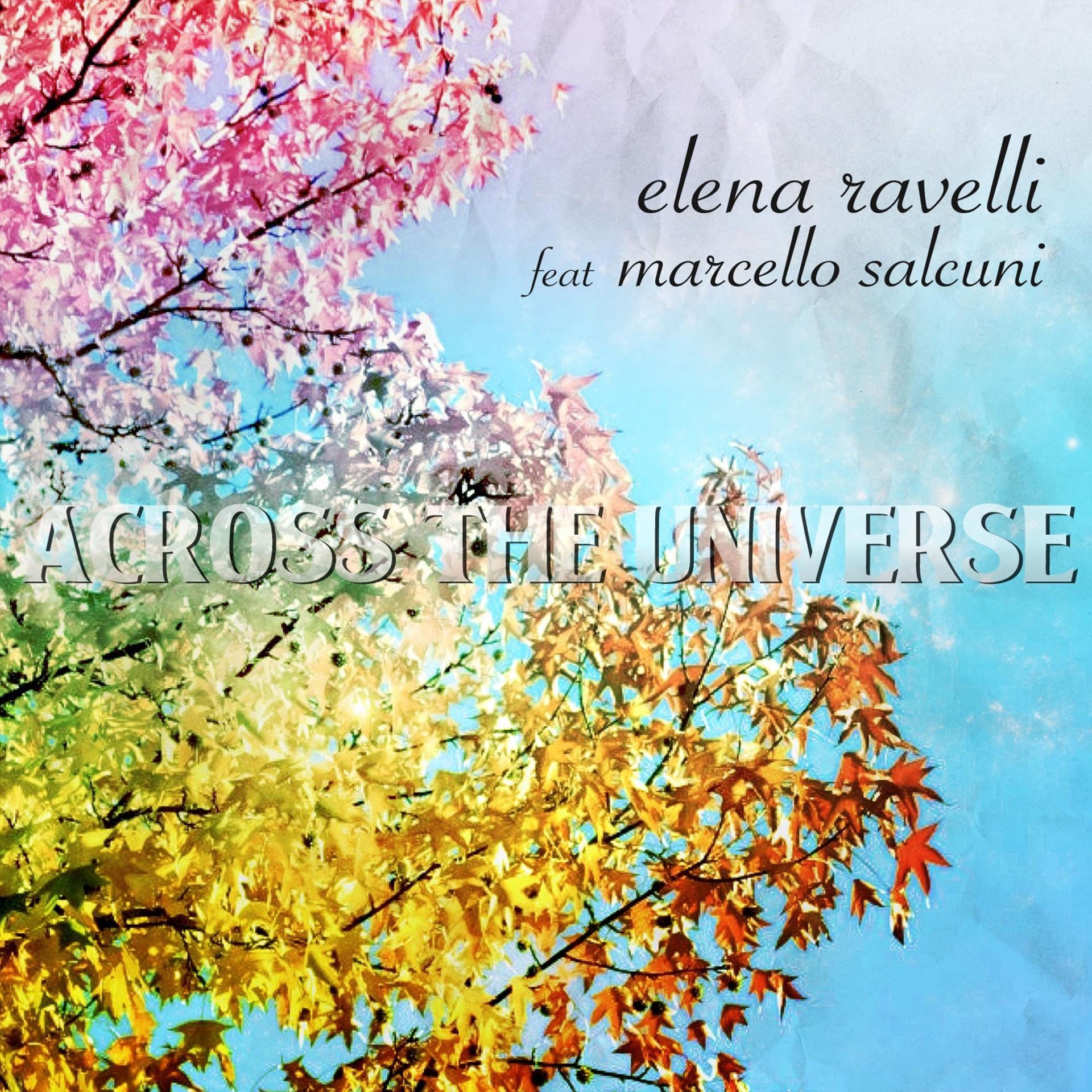 Постер альбома Across the Universe