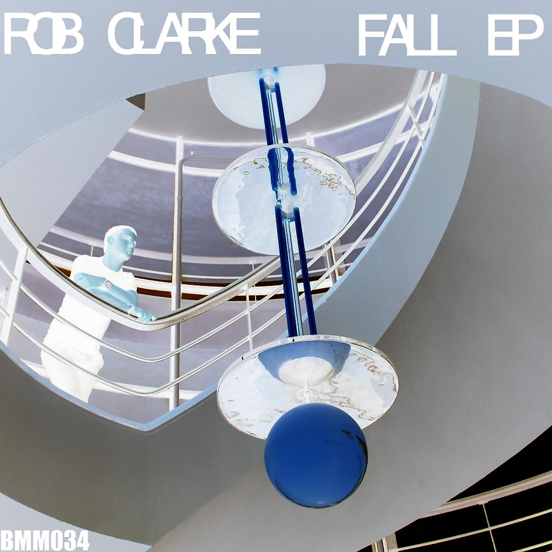 Постер альбома Fall EP