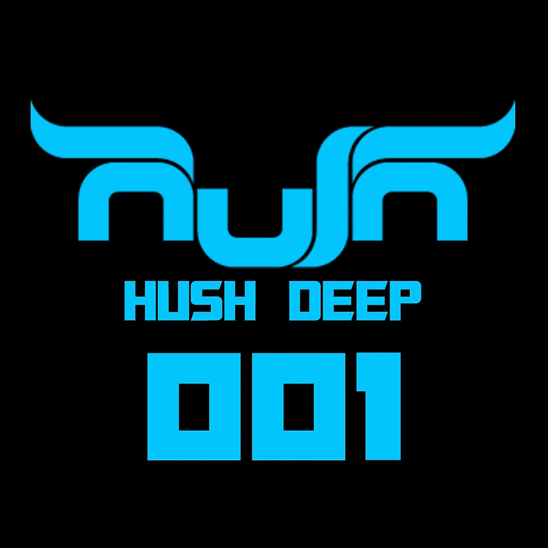 Постер альбома Hush Deep Presents Cool People