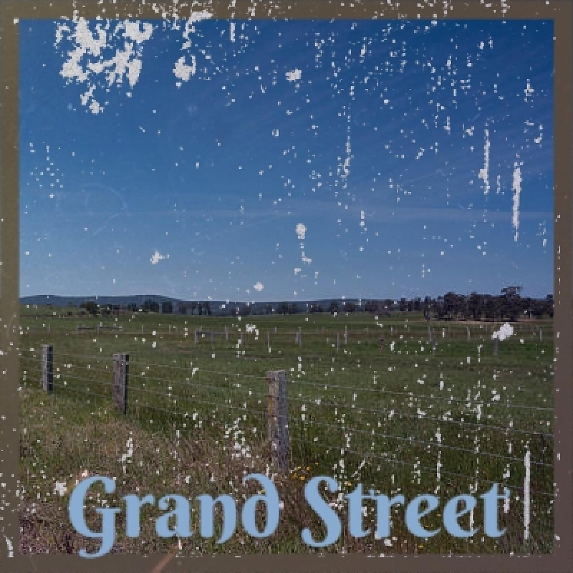 Постер альбома Grand Street