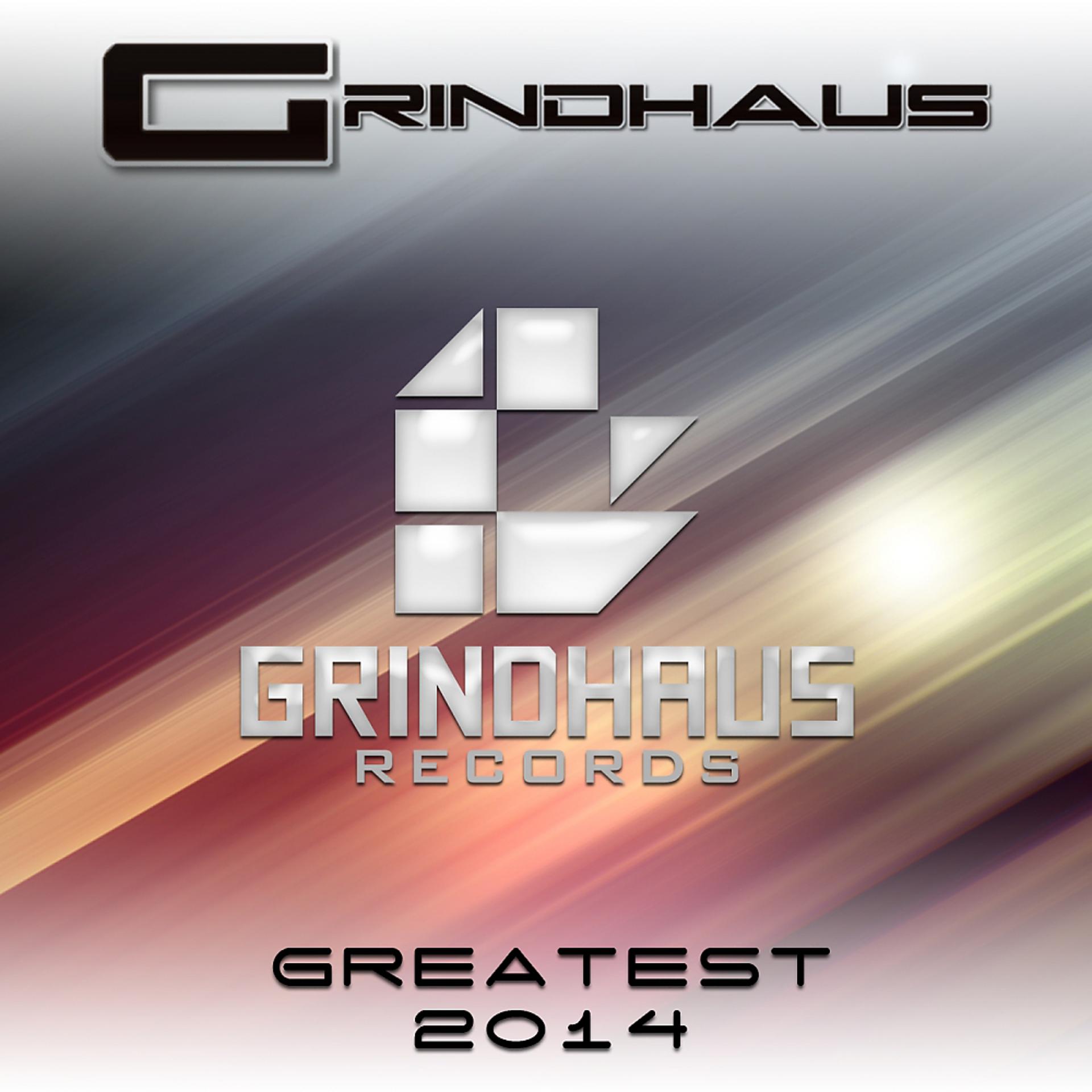 Постер альбома Grindhaus Greatest 2014