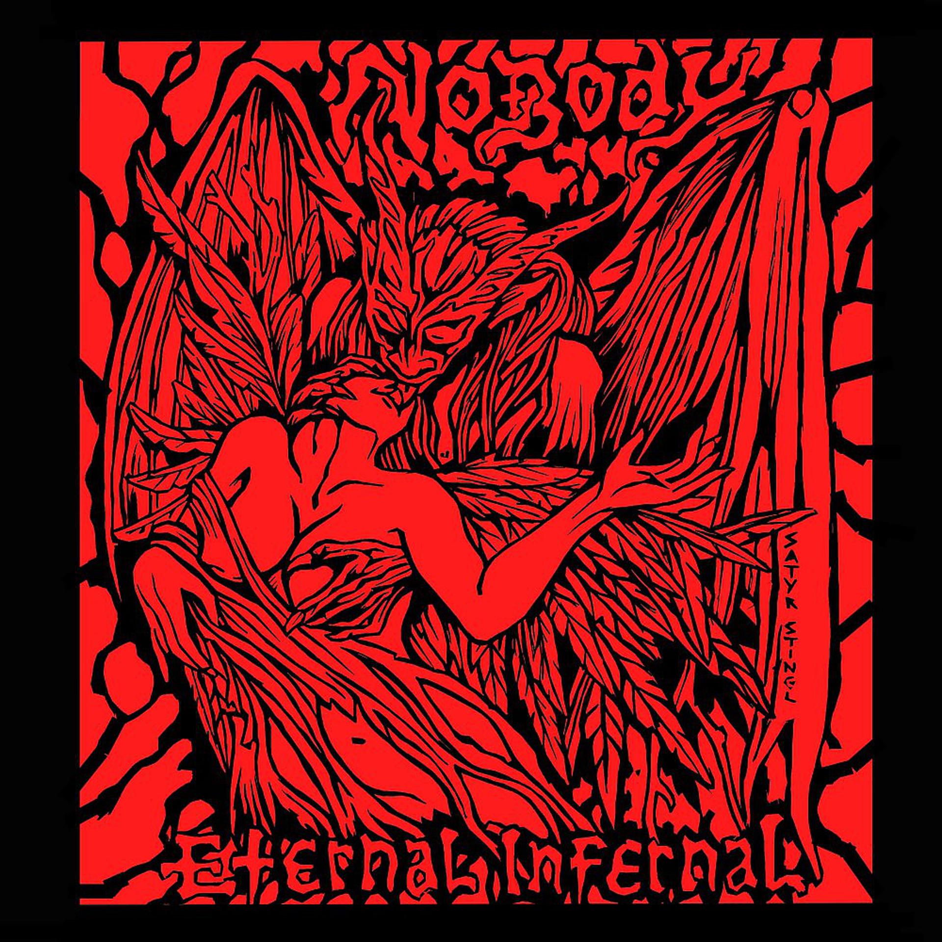 Постер альбома Eternal Infernal